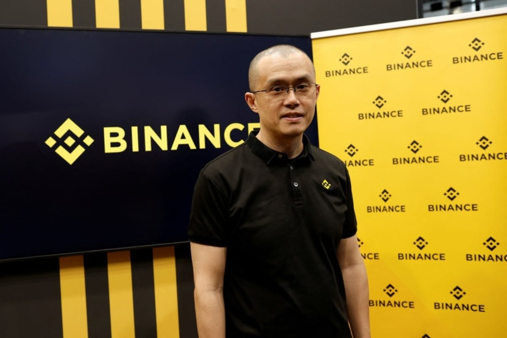 Binance to pay $4.3 billion to settle money laundering case - crypto exchange CEO Changpeng Zhao resigns