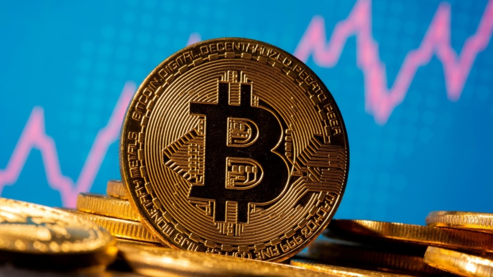 Bitcoin could rise to $150k in a year and a half - Bernstein