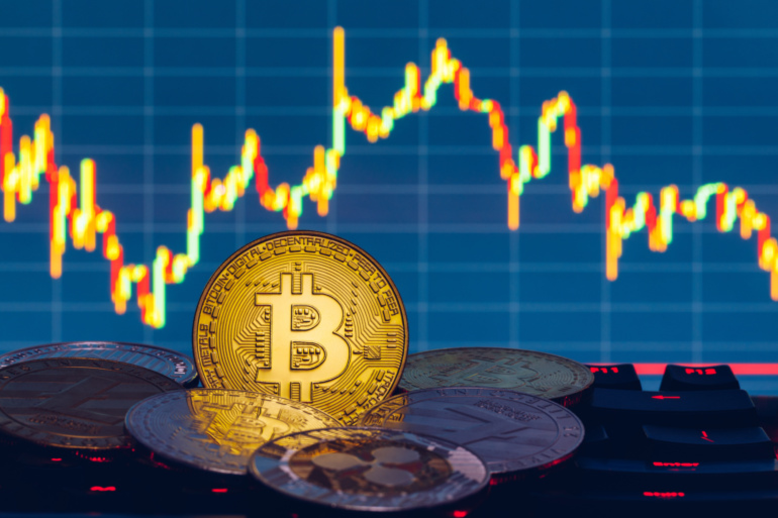Bitcoin updated its historical maximum - the price for the coin reached $69.2 thousand.