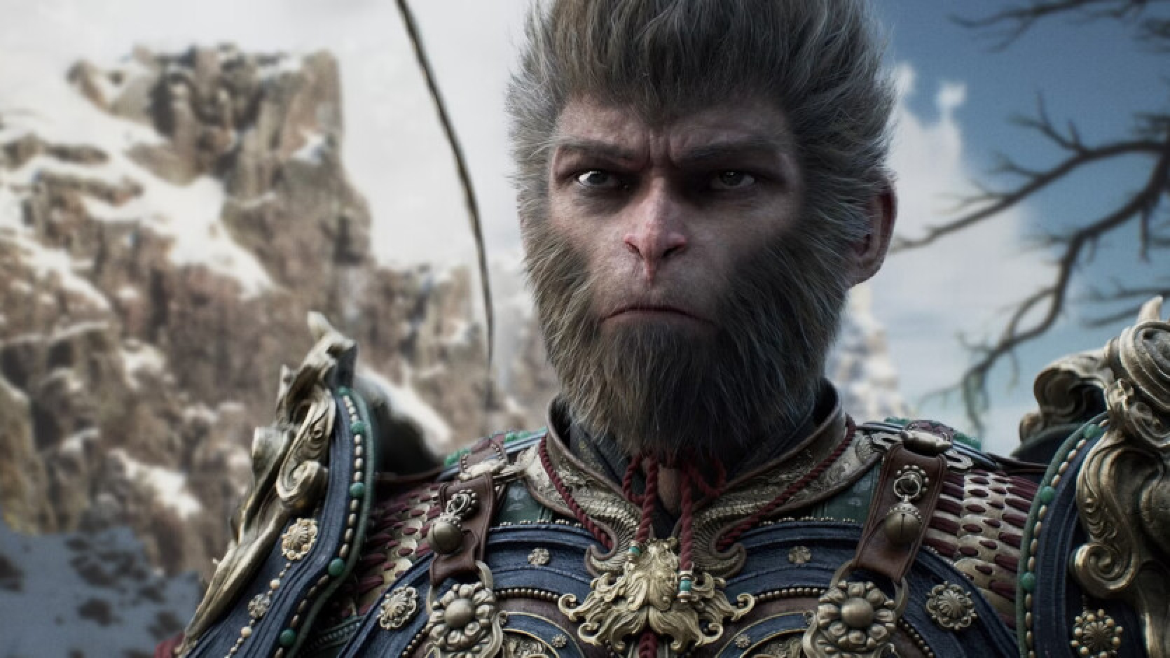 Black Myth: Wukong with a $42.3 million budget earned more than $1.2 billion - IRS