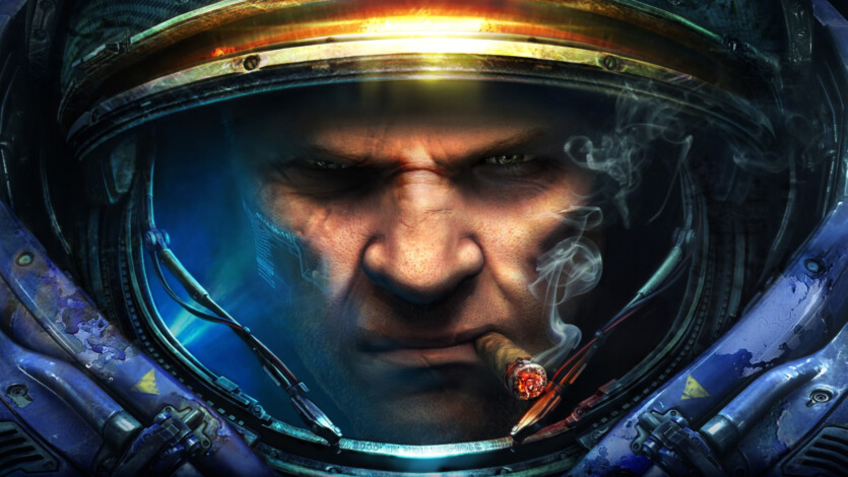 Blizzard is developing a new shooter in the StarCraft universe - Jason Schreier