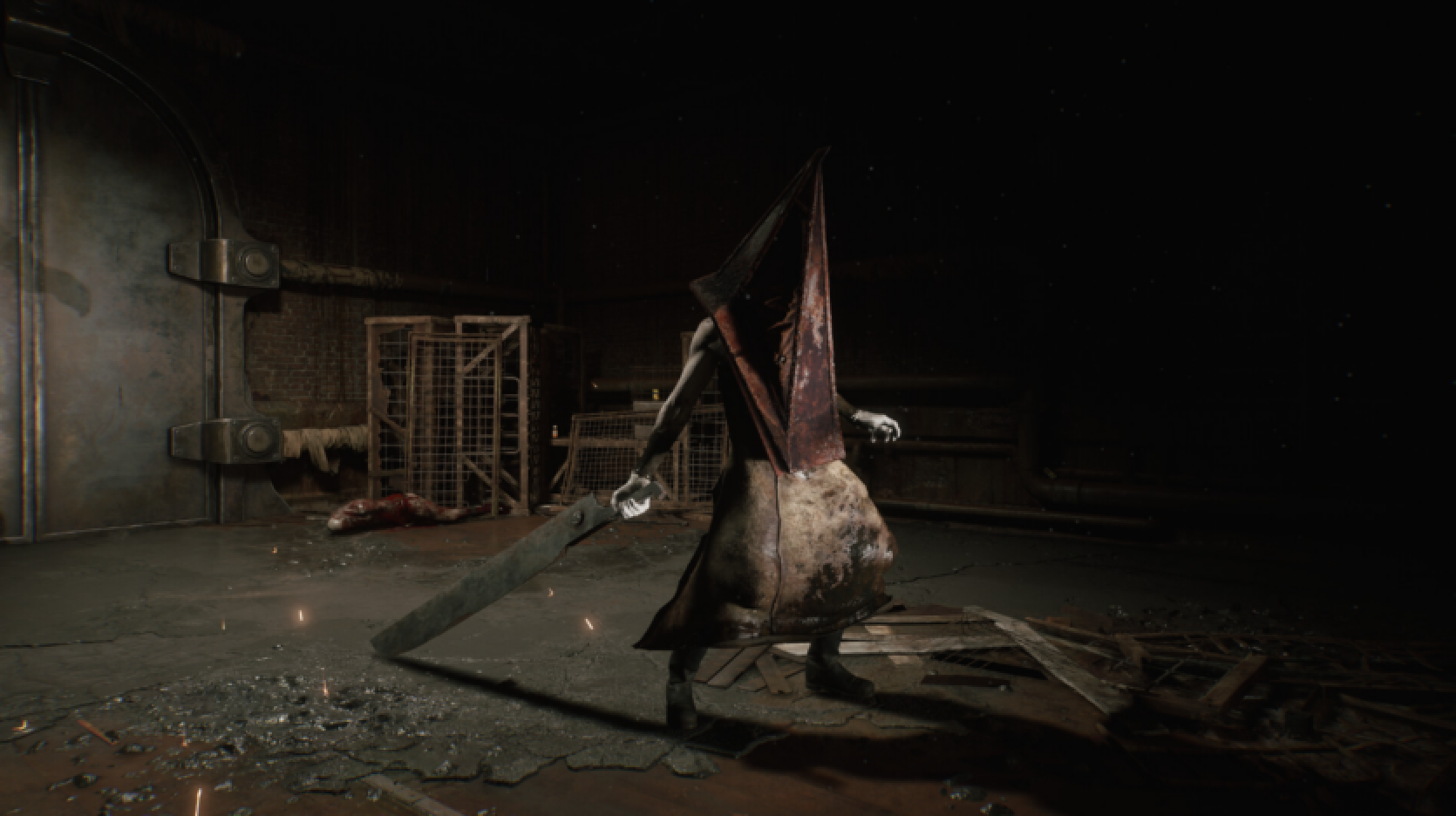 Bloober Team admitted to putting out "lousy" games, but the Silent Hill 2 remake changed everything