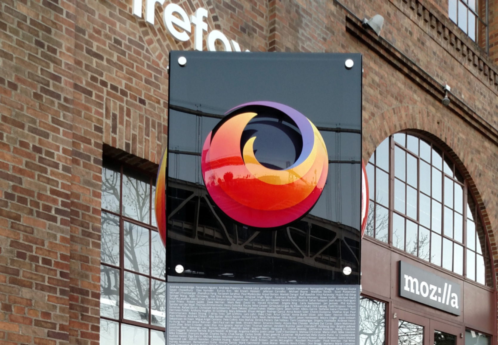 Cancer patient? Out. Lawsuit against Mozilla over ousting able-bodied CPO with melanoma in fight for company CEO position