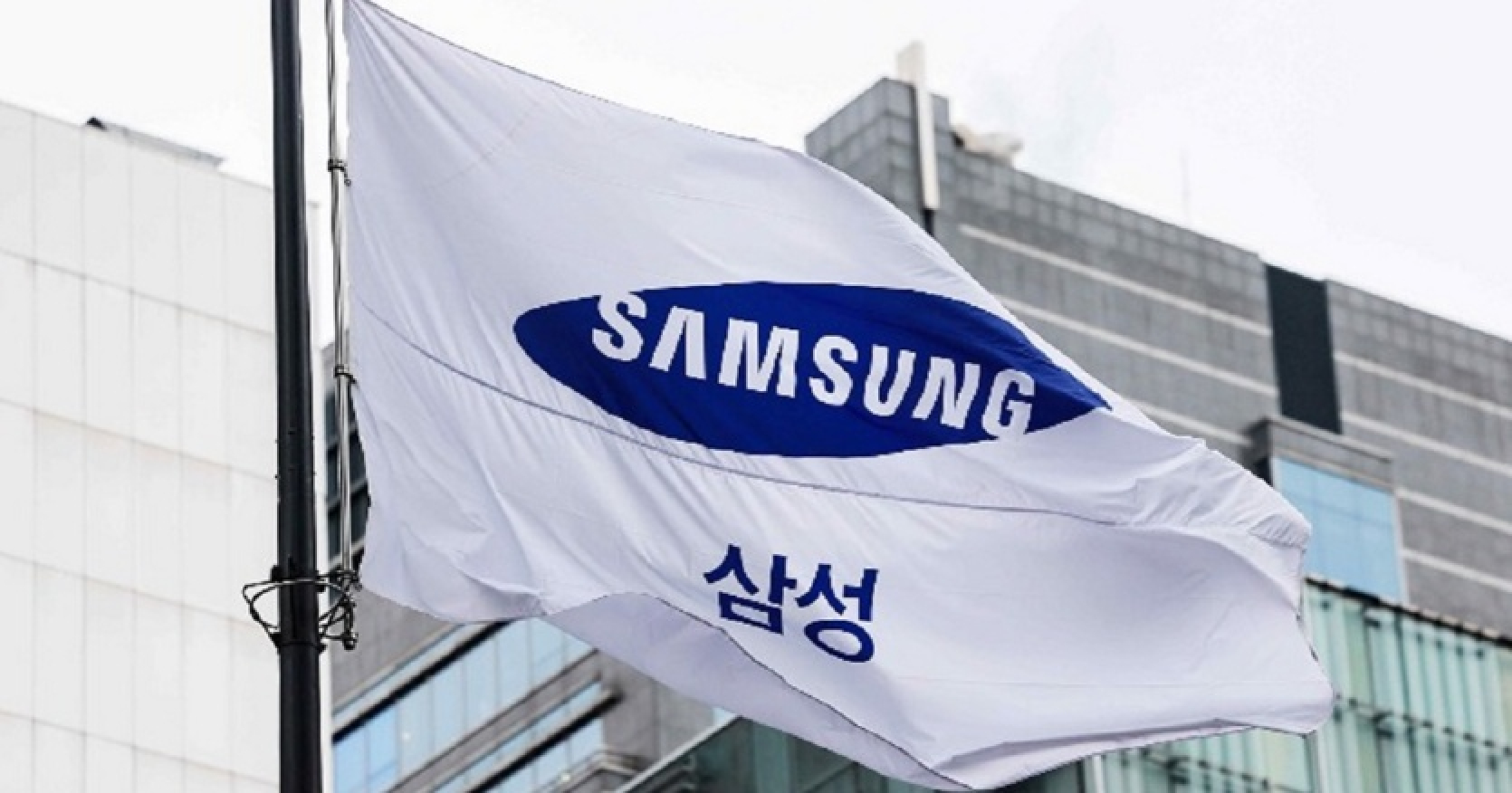 Crisis, competition, war: Samsung moves executives to a six-day work week