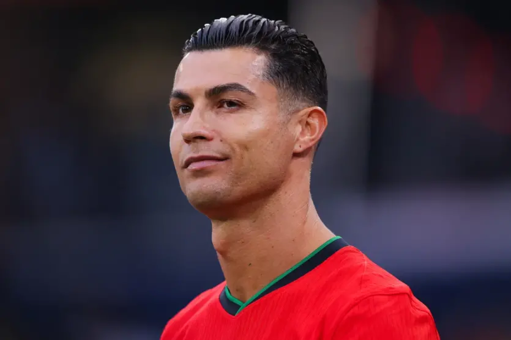 Cristiano Ronaldo set a world record by amassing a billion followers on social media