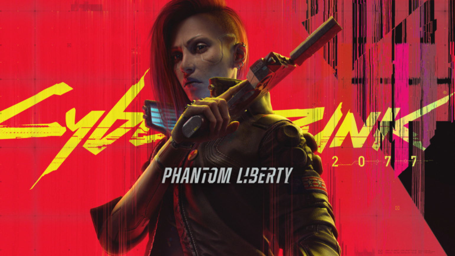 Cyberpunk 2077's heath on release helped create the flawless Phantom Liberty DLC - developer