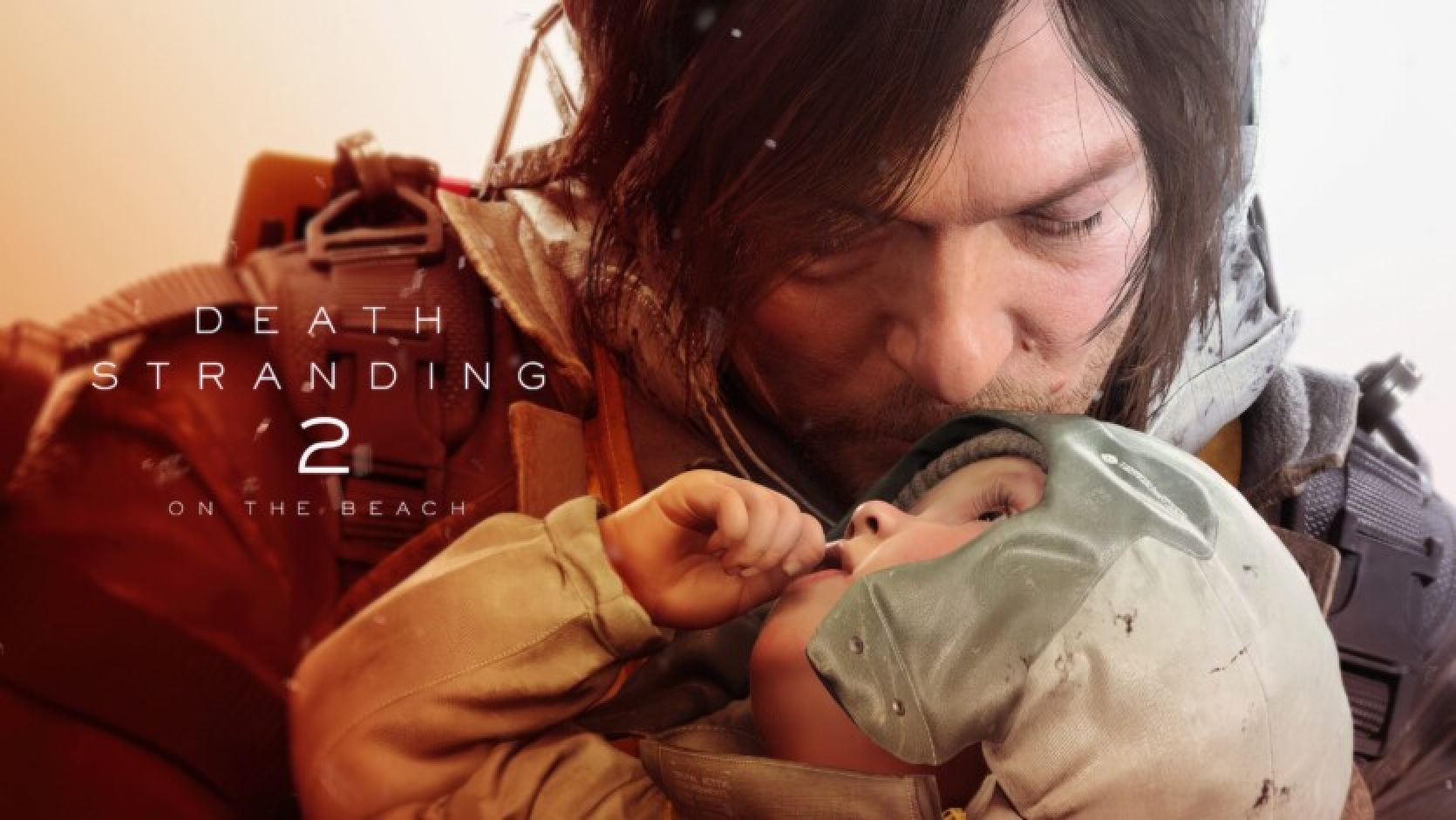 Death Stranding 2 presentation: new videos, $1700 jackets, and a release date Kojima won't say