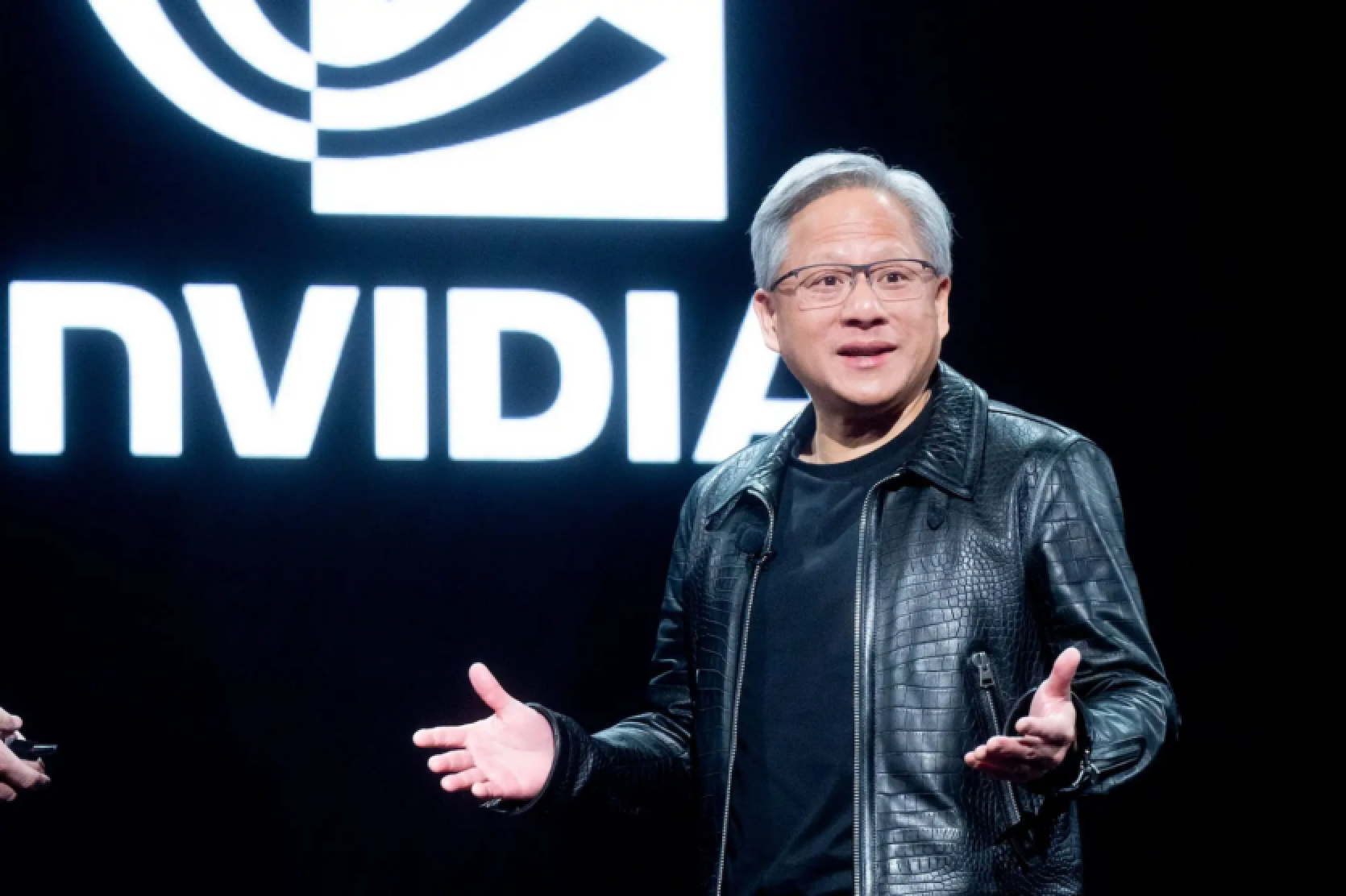 Demand for Nvidia chips is so high that Jensen Huang had to assure analysts that the company is distributing them "fairly"