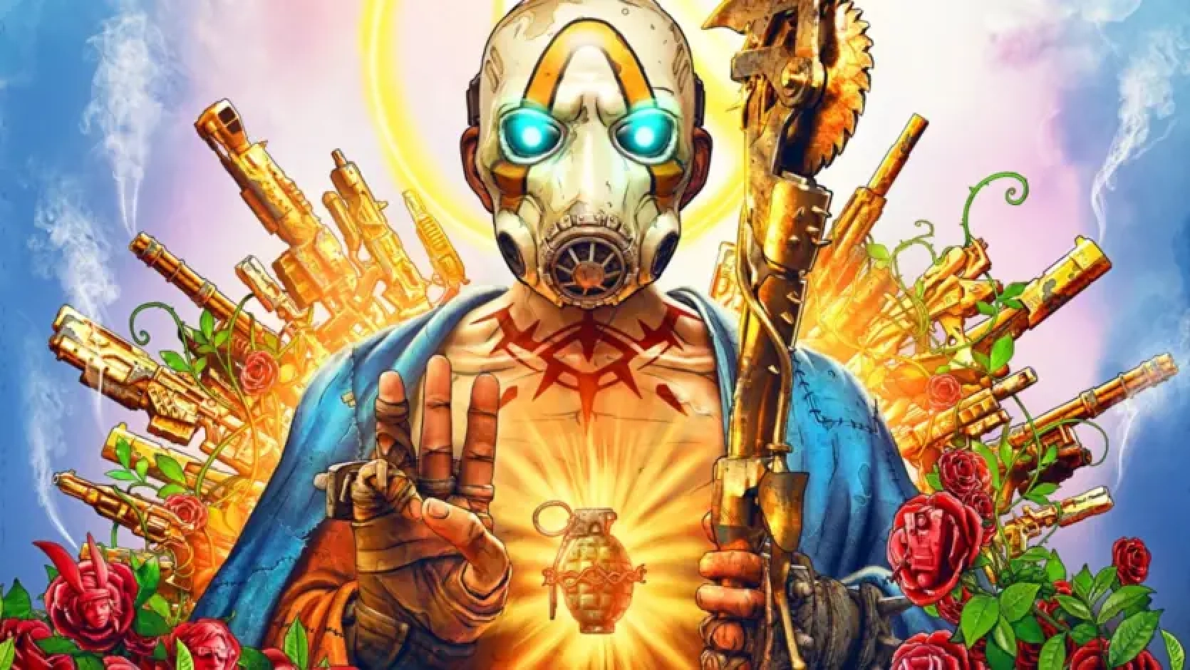 Developers hint at Borderlands 4 despite the movie's failure, as the third installment "came to life" on Steam