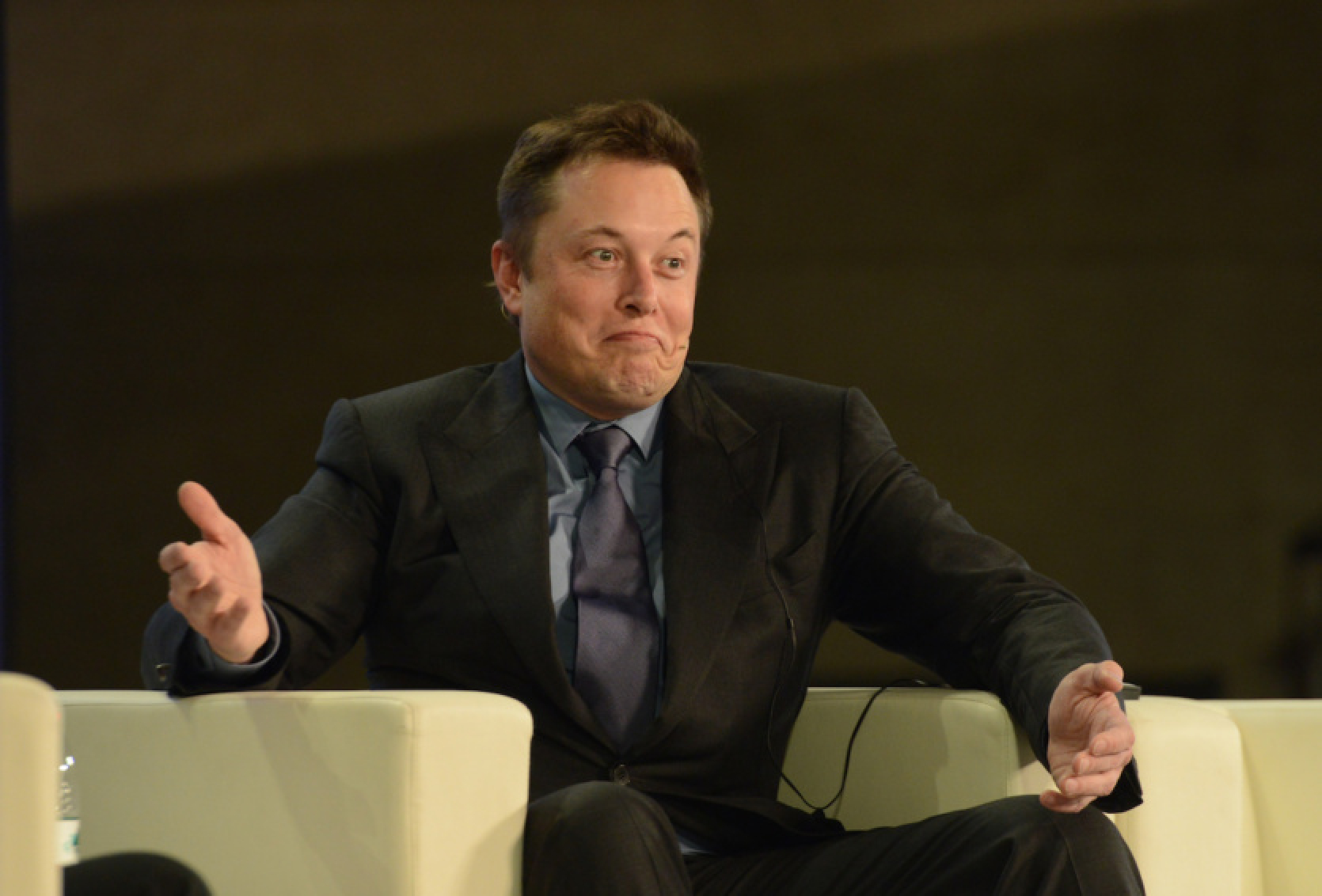 Donald Trump is considering Ilon Musk for presidential adviser - businessmen discussed it, the election and a political issue