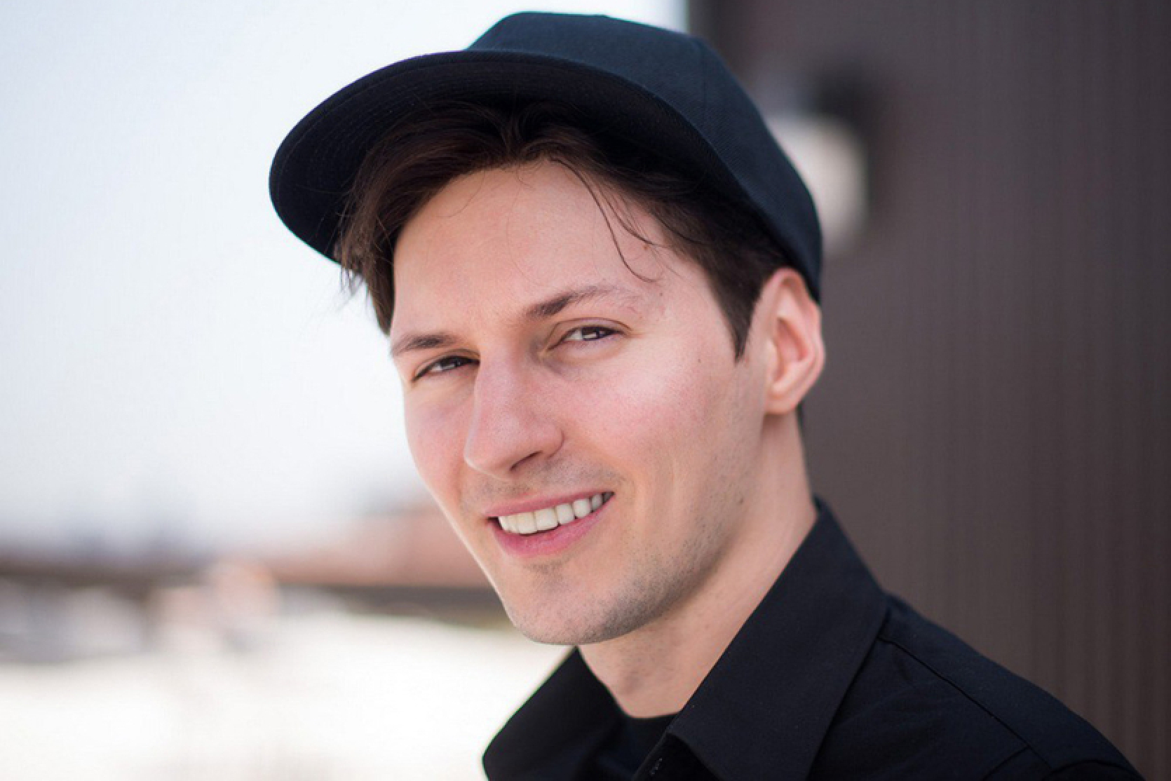 Durov has 100 biological children and reveals the DNA code for them to find each other