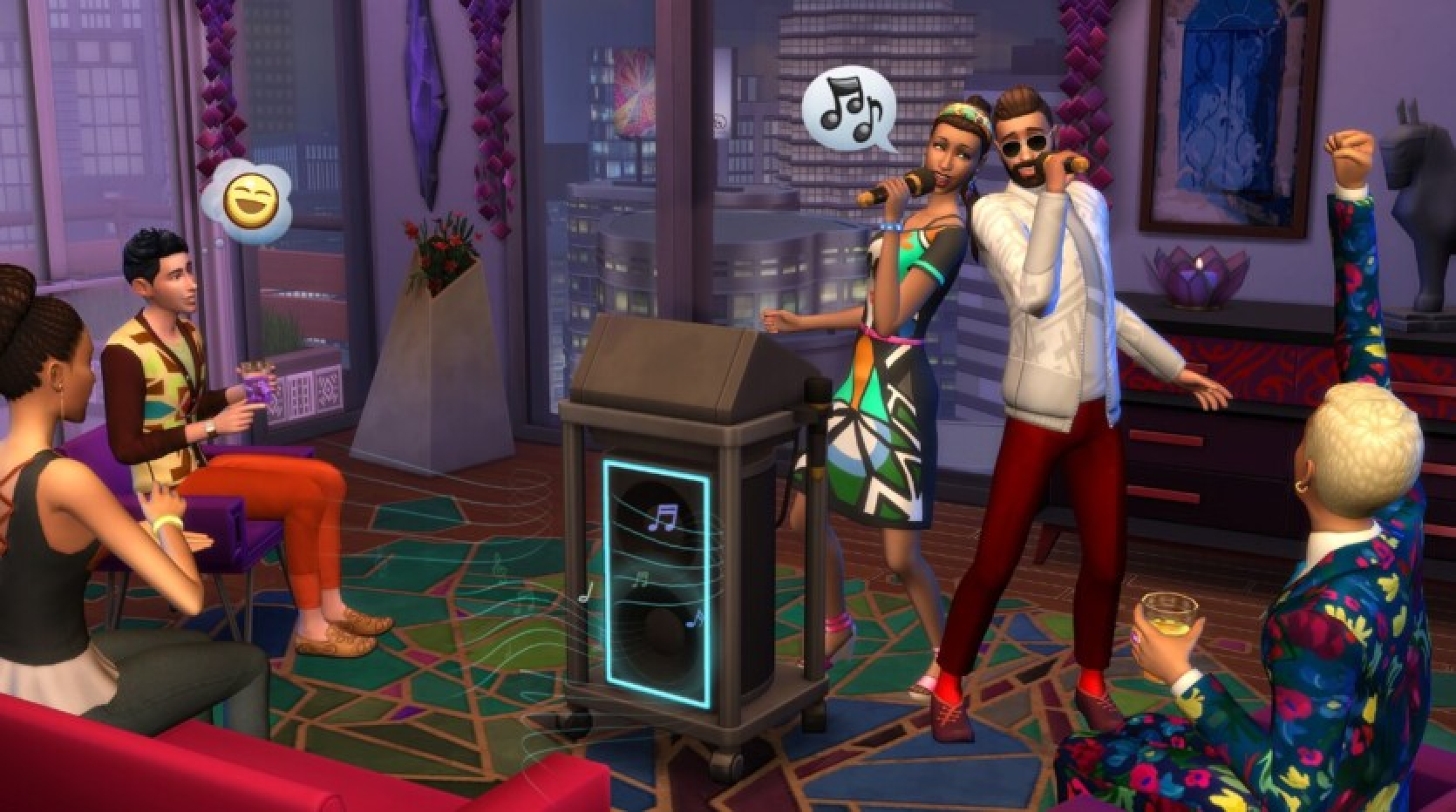 EA has canceled The Sims 5, but there will be a movie based on the franchise