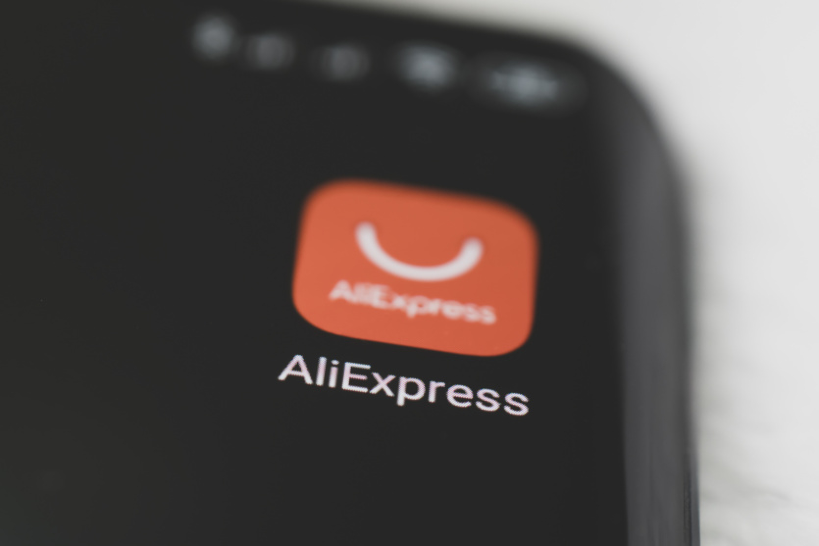 EU takes on AliExpress - site accused of distributing porn and other illegal content