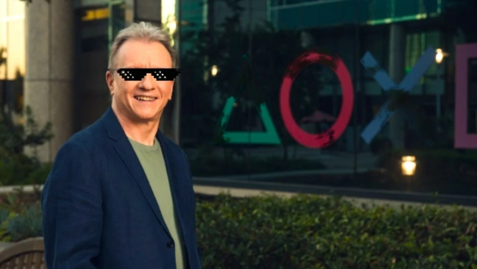 End of an era: Jim Ryan has stepped down as PlayStation CEO, he's no longer at Sony