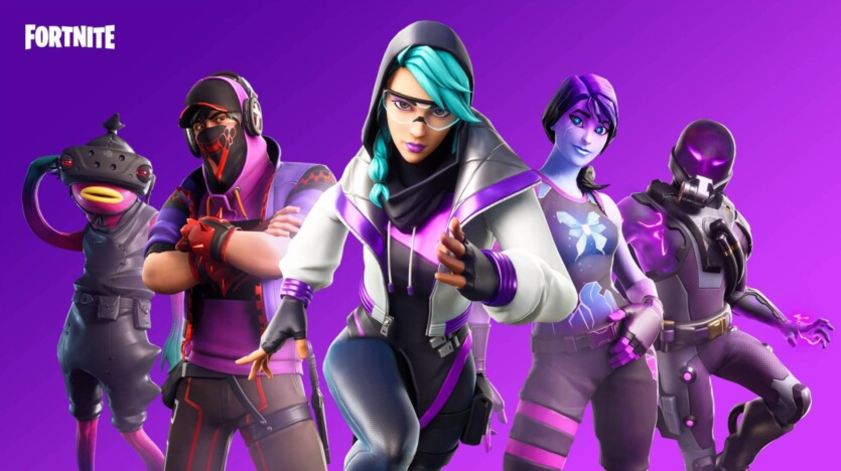 Epic Games CEO on changes in the industry: "Players are now choosing large-scale projects where they can play with more friends"