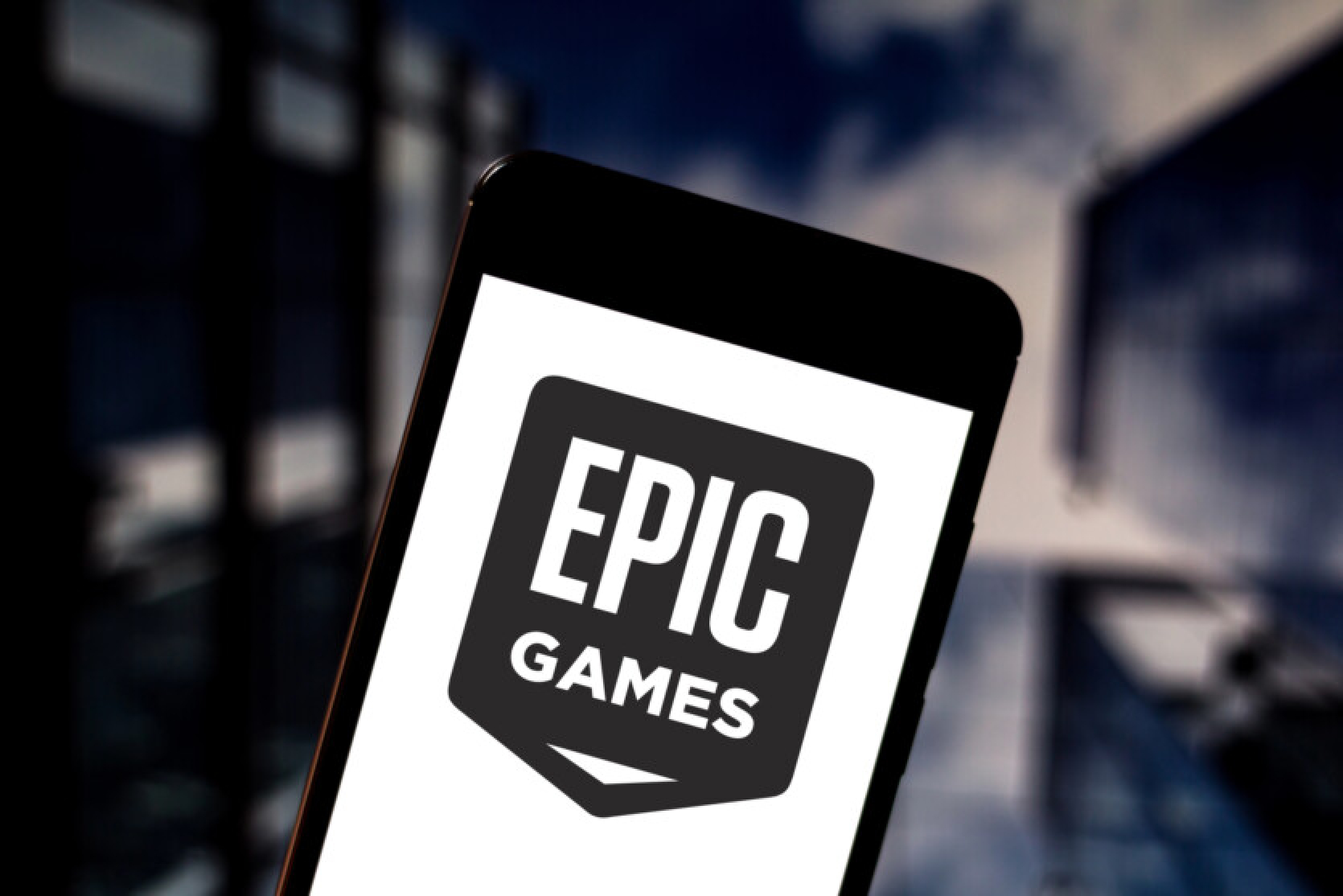 Epic Games sues Google and Samsung over autoblocking third-party apps