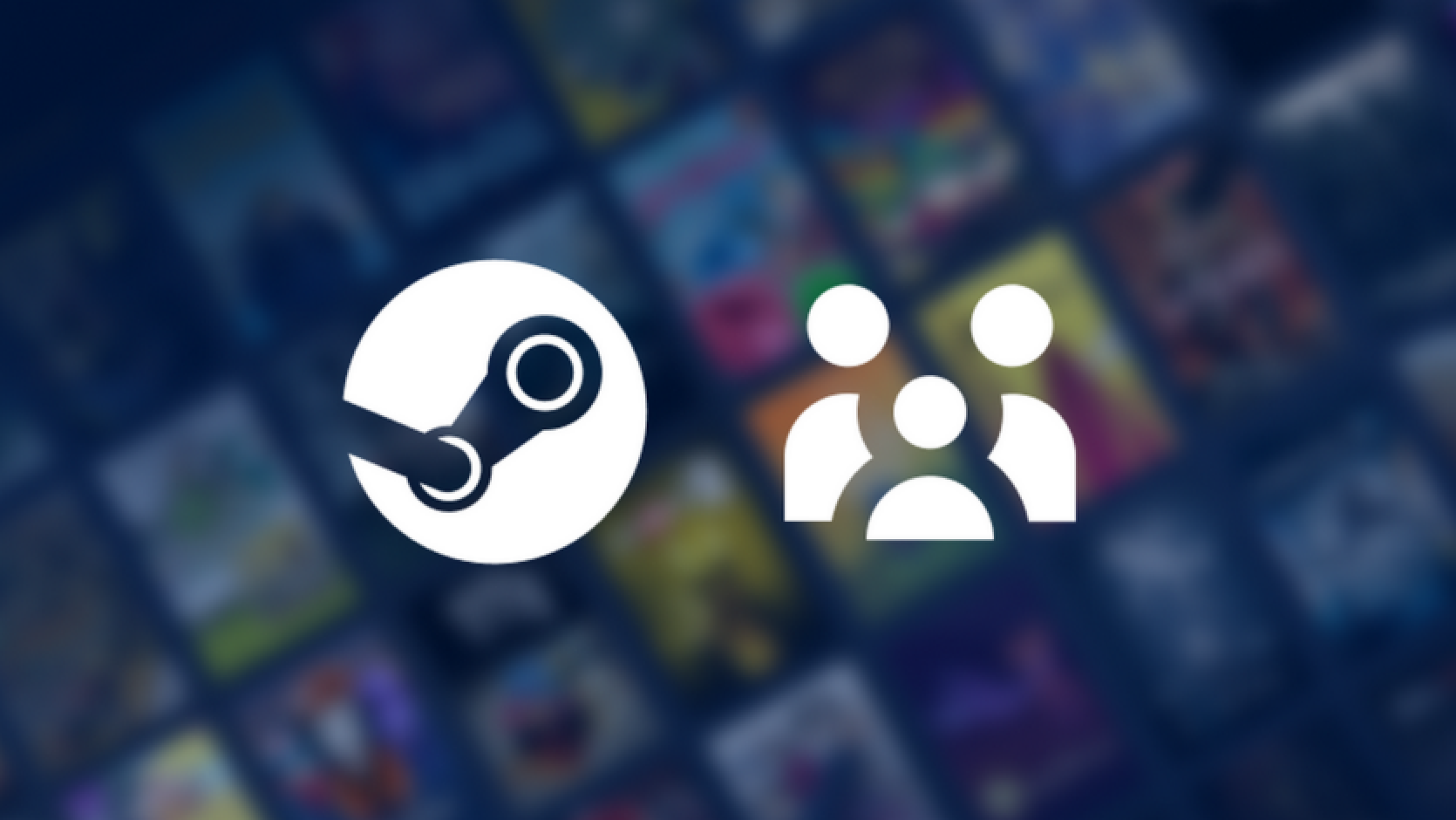 "Family Groups" on Steam is out of beta - share games with loved ones without restrictions (almost)