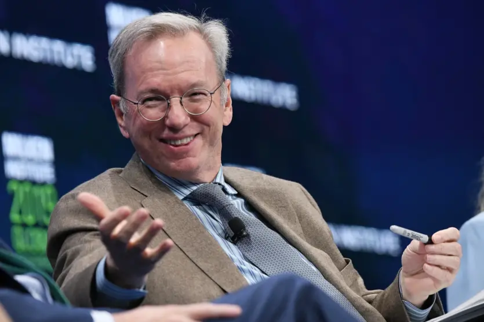 Former Google boss says remote workers 'won't get promotions' without returning to offices