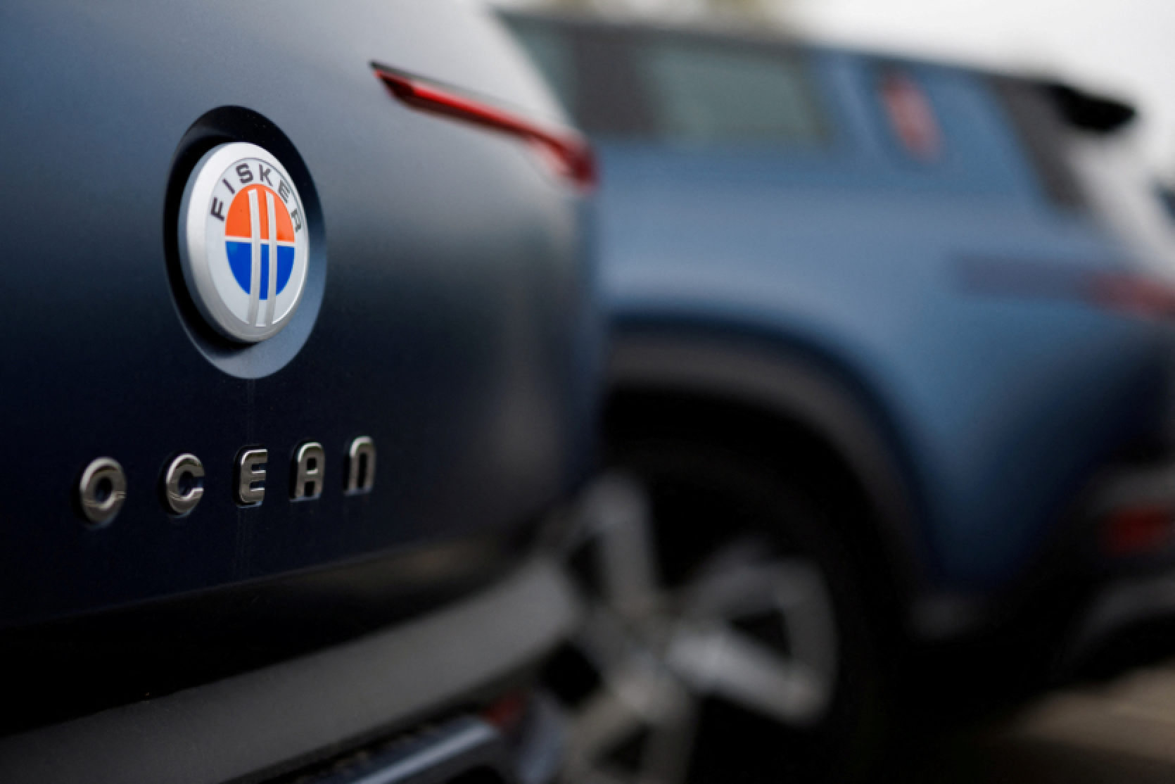 From $2500 for an electric car - bankrupt Fisker plans to sell off its fleet for cheap