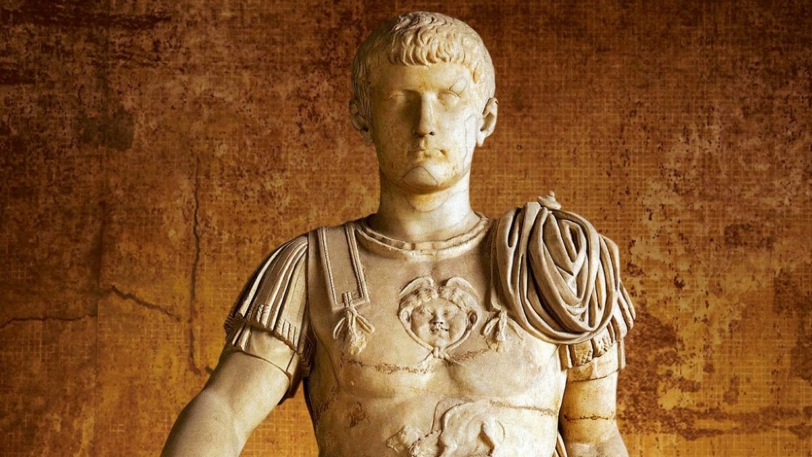 From saint to sinner: 2,000-year-old Caligula's gardens accidentally found in the Vatican