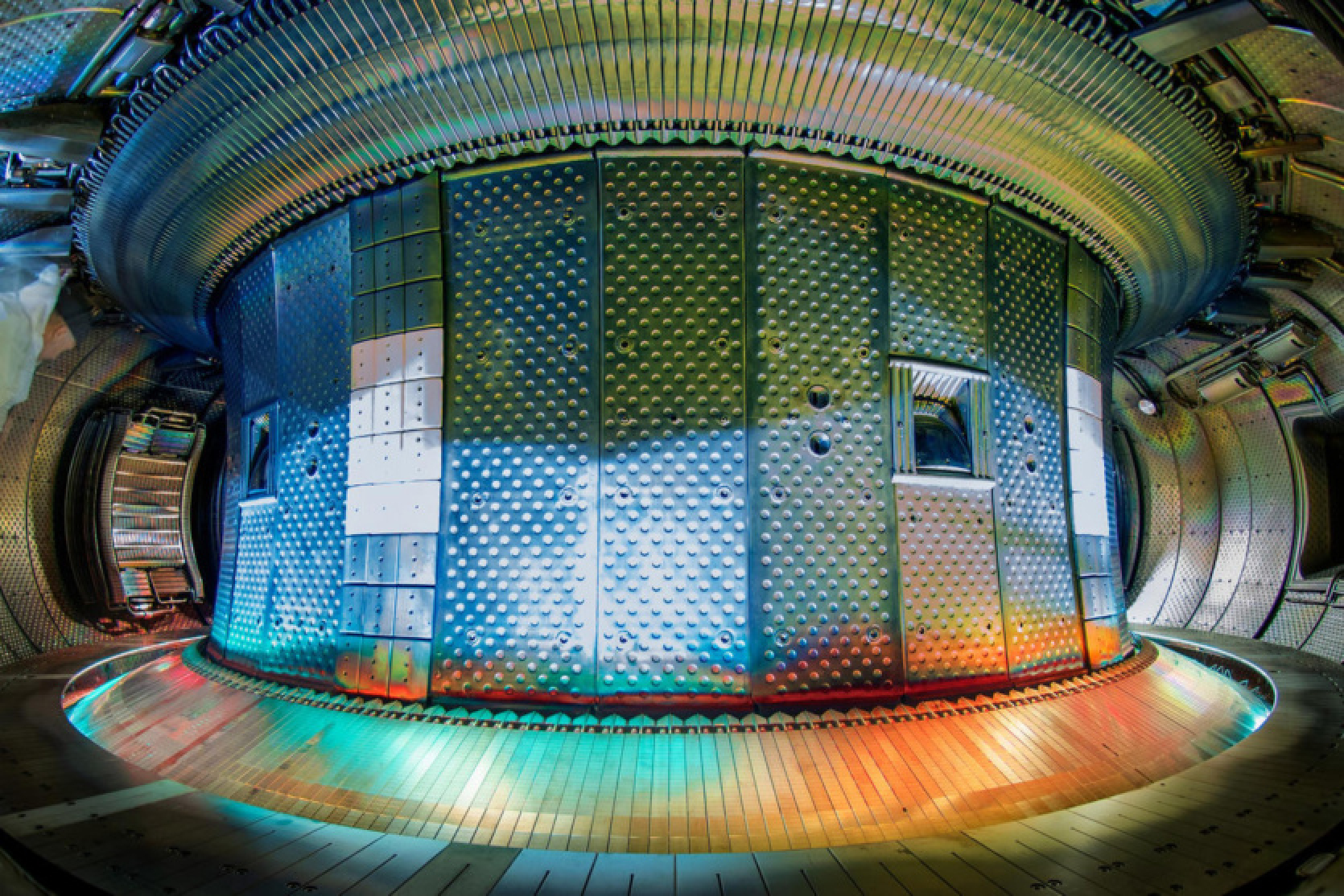 Fusion record: 50 million °C for 6 minutes at the WEST reactor maintained by French and American scientists