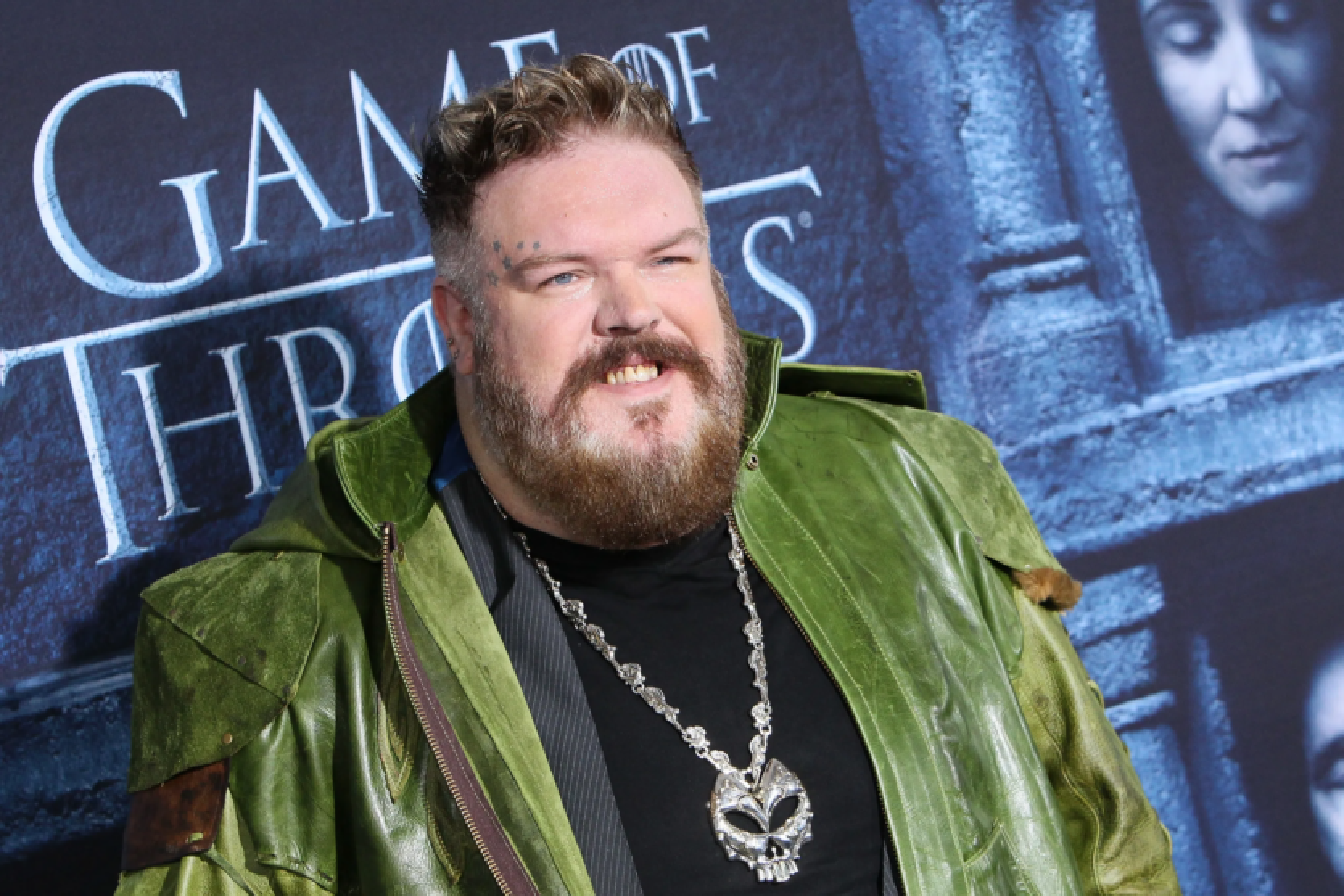 'Game of Thrones' star says World of Warcraft saved him from drugs