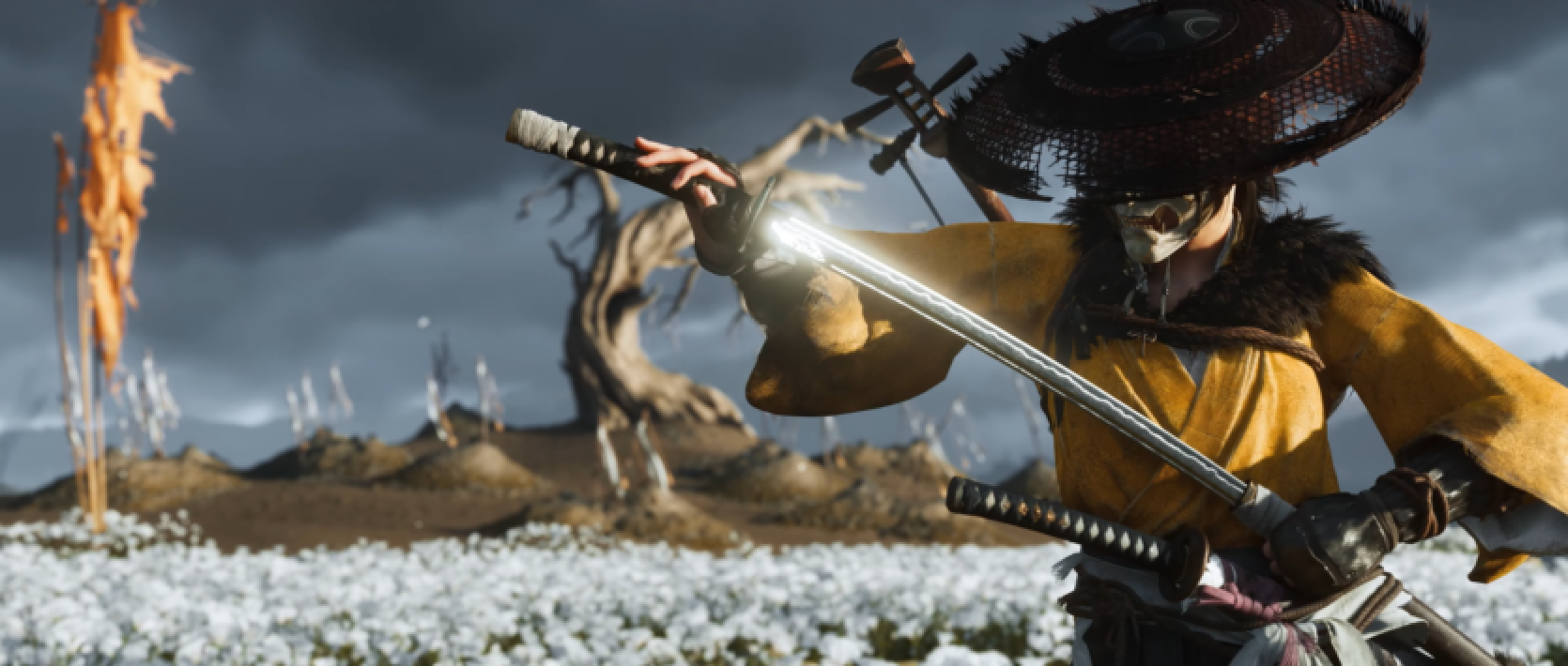 Ghost of Tsushima sequel, DLC for Alan Wake 2 and Astro Bot: the most interesting things from the State of Play presentation