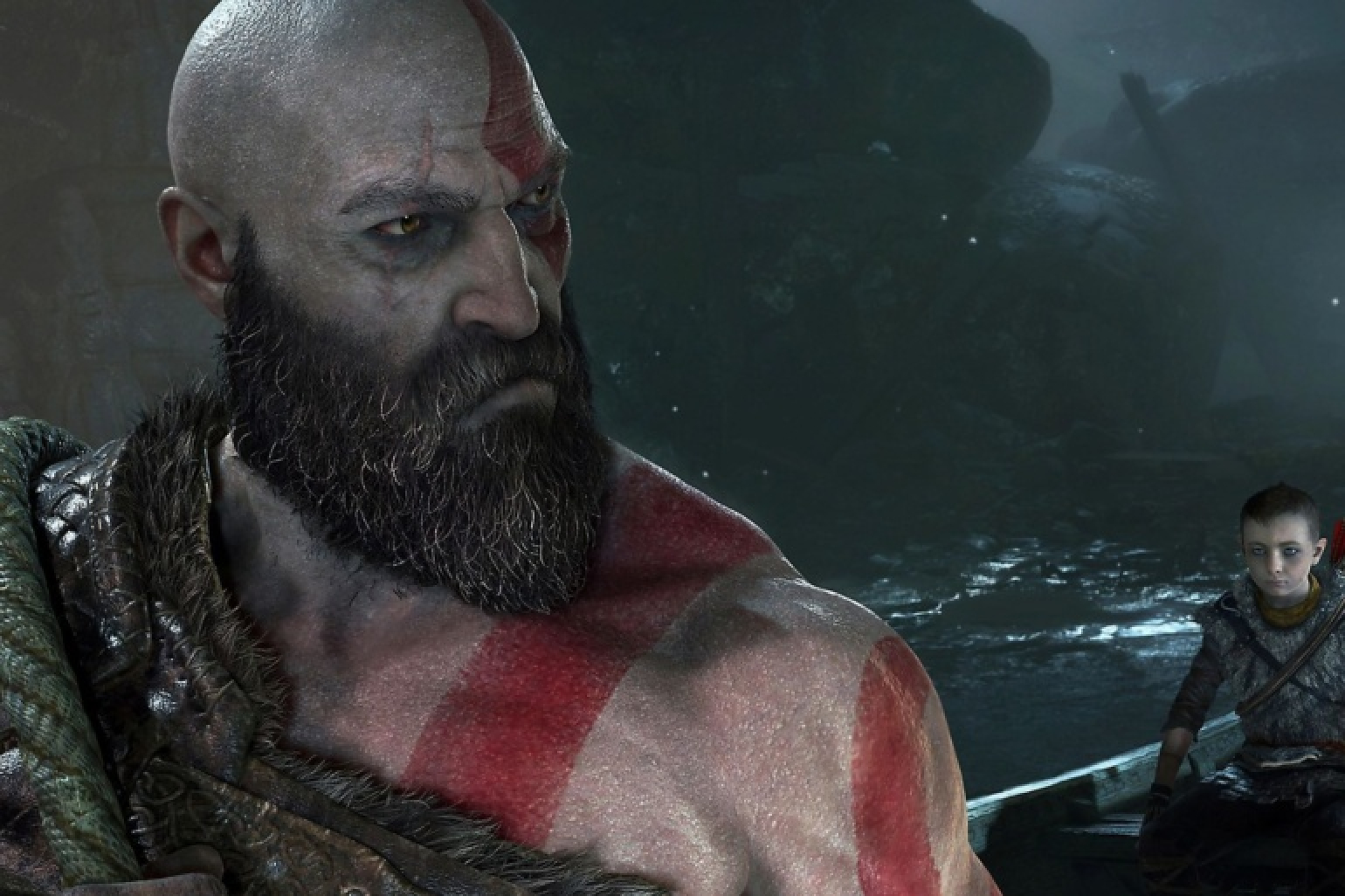 God of War Ragnarok mod for PC removes the game's mandatory PSN tie-in