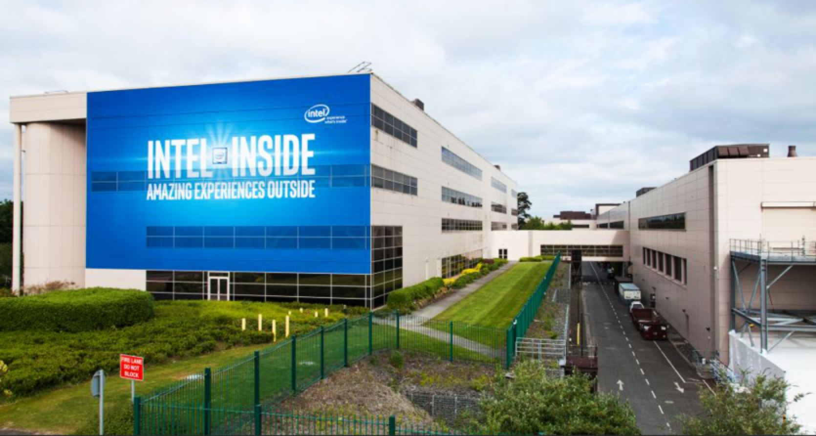 Golden parachute: Intel gives up to €500,000 in severance pay for voluntary redundancy