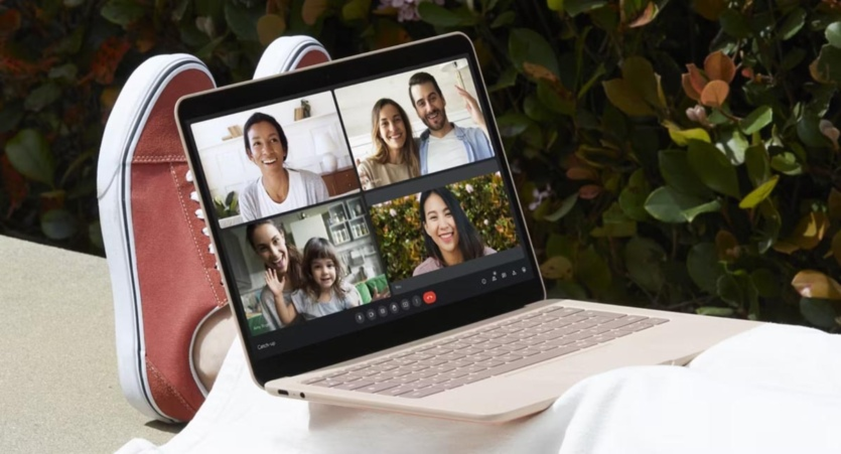 Google Meet now allows you to transfer video calls between different devices: PC, iOS and Android