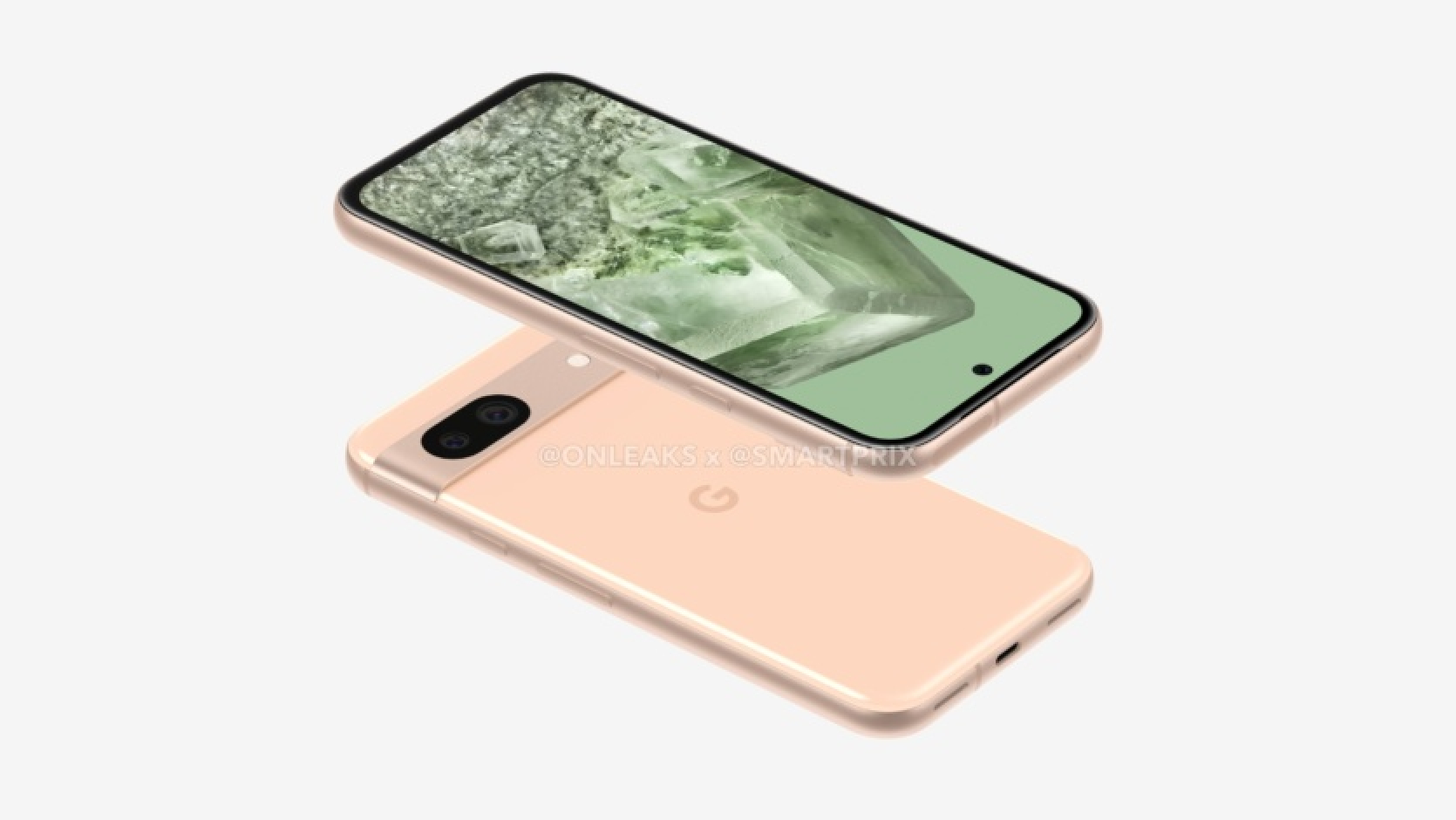 Google Pixel 8A is likely to get a brighter 120Hz display