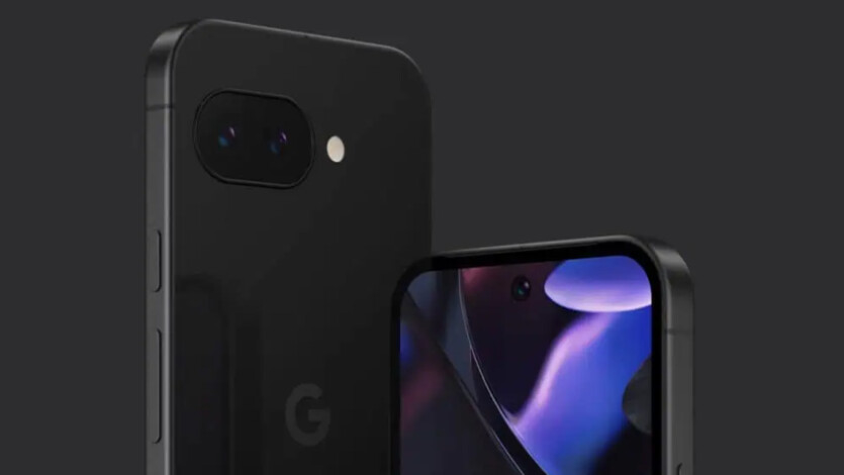 Google Pixel 9a specs - new design, bigger screen and battery with unchanged price