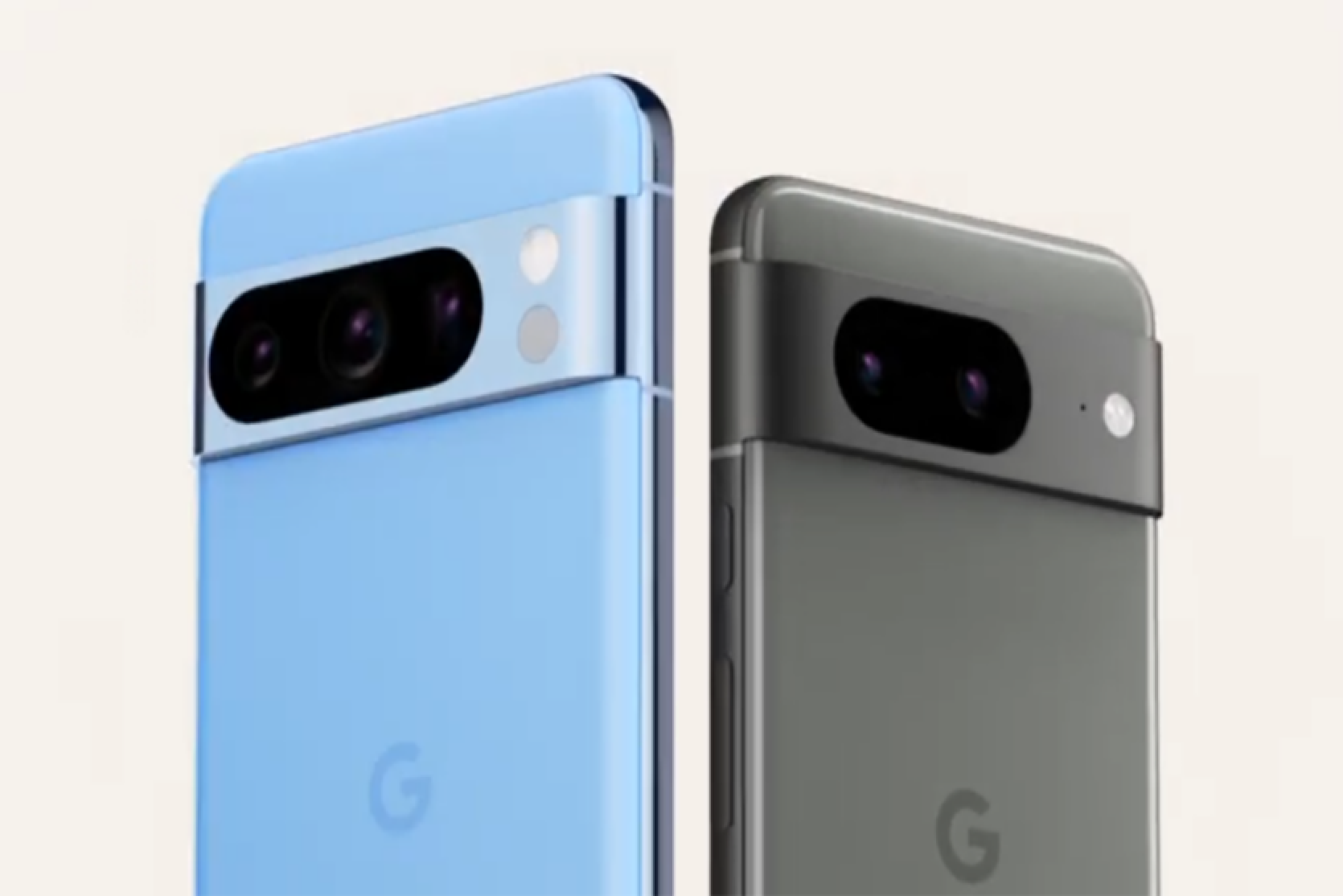 Google no longer plans to keep Pixel devices that came to it for repair with "unauthorized parts"