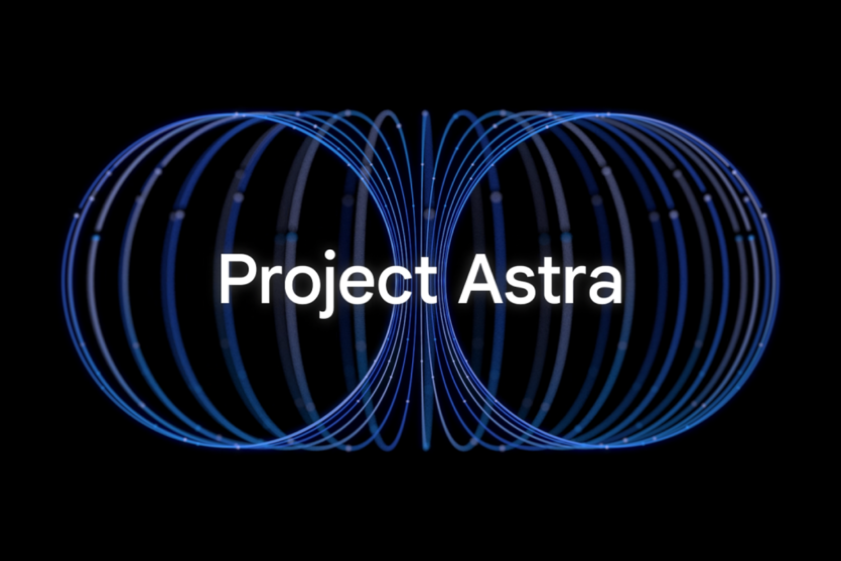 Google showed off Project Astra, an AI assistant with voice and visual recognition similar to GPT-4o