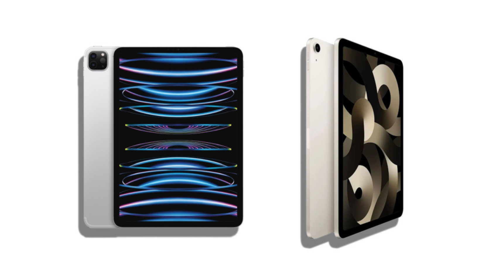 Gourmet: the new iPad Pro and iPad Air will be released the week of May 6. Prices for the Pro are likely to increase