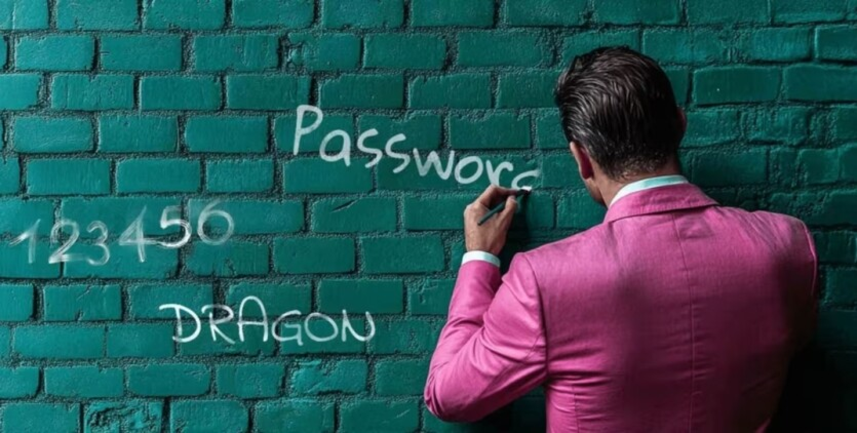 'Guaranteed to be hackable': NordPass named the most popular password of 2024