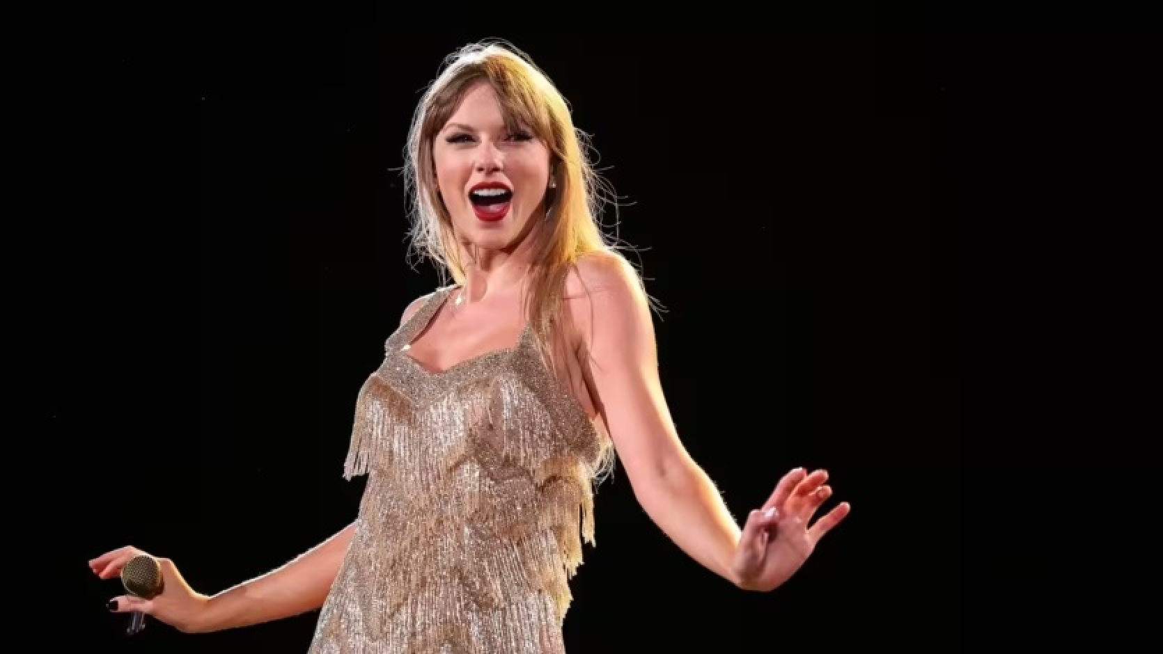 Heart Institute researchers say Taylor Swift's music could help save lives