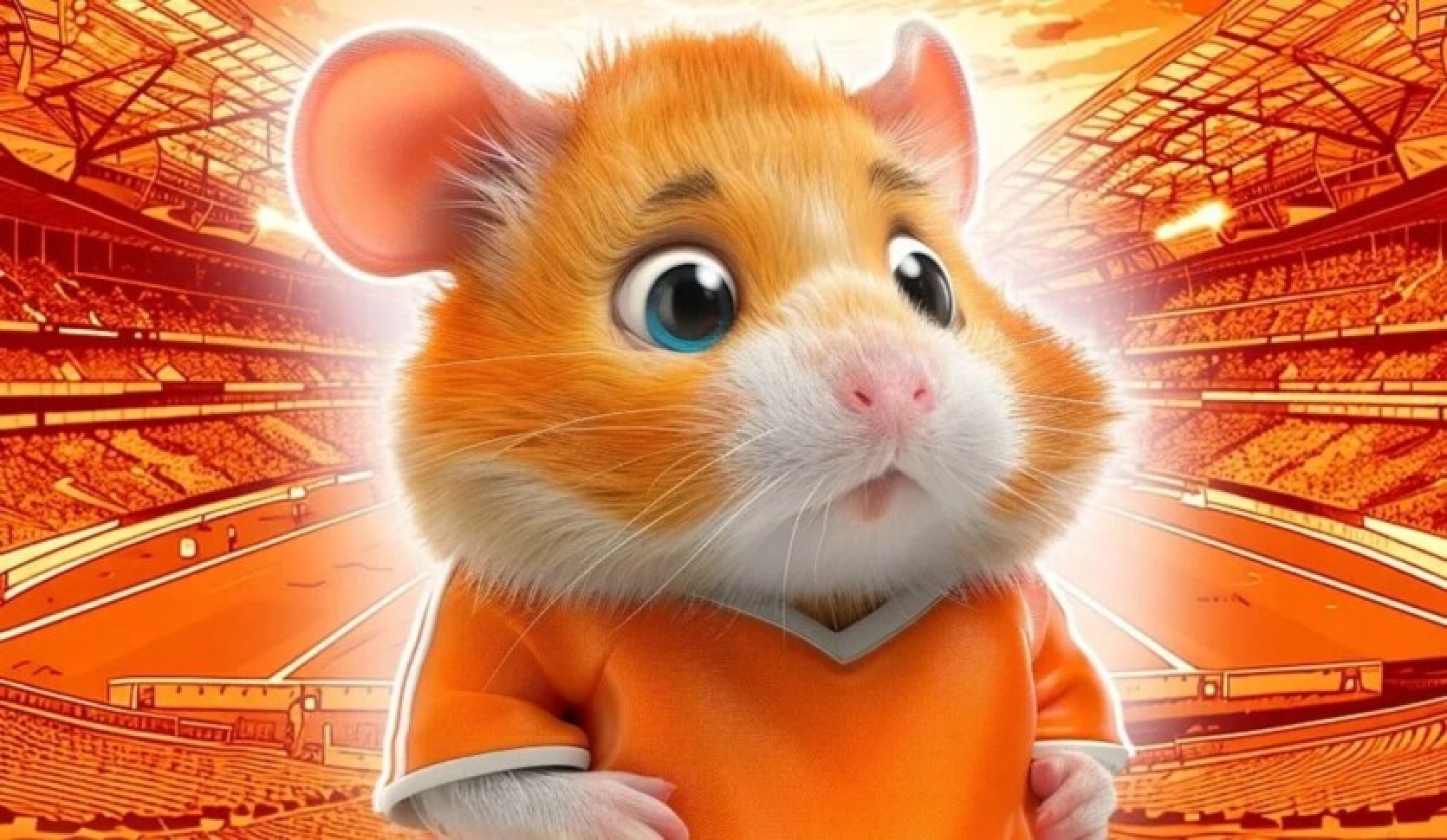 Hip Telegram game Hamster Kombat lost 86% of users