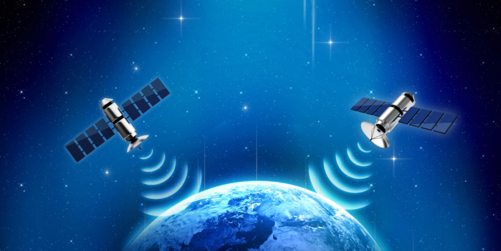 Hubble Network has established the first-ever Bluetooth connection with a satellite