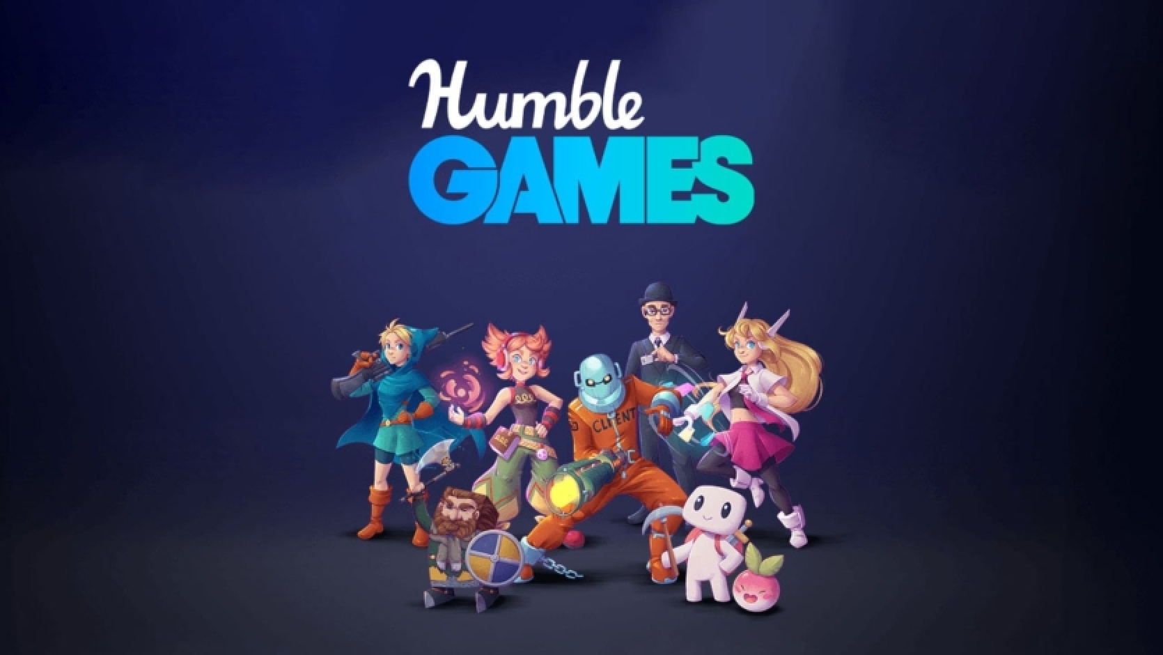 Humble Games, publisher of Ukrainian Moonscars, has laid off its entire staff - but says it's "just restructuring"