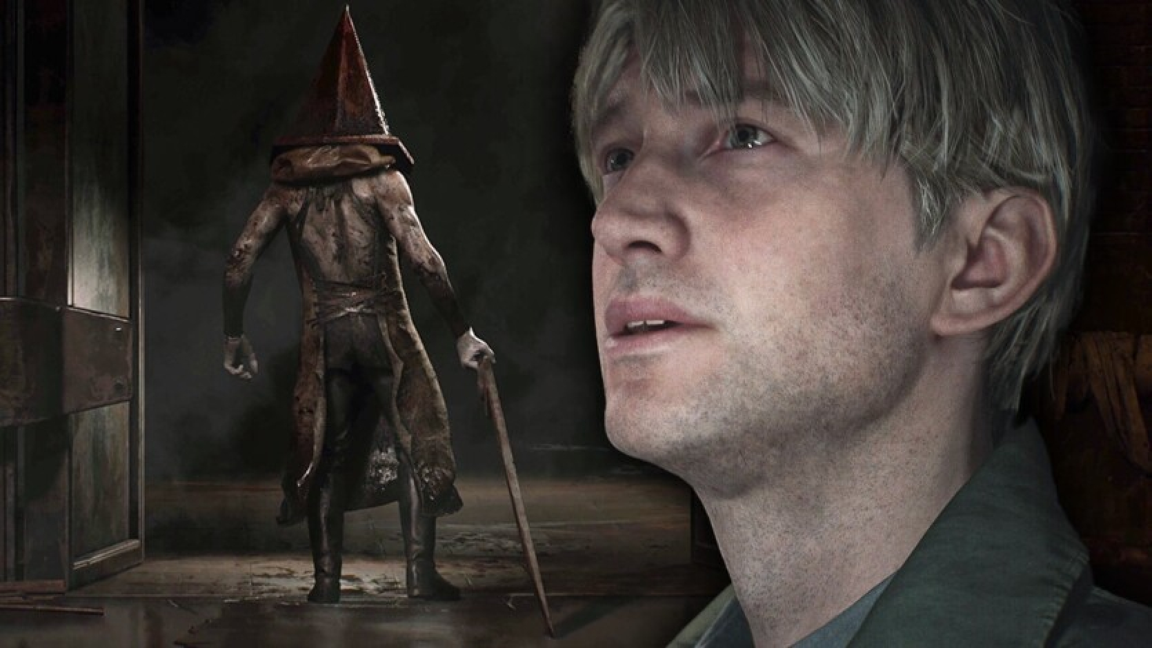 IGN picks the 25 scariest video games of all time - Silent Hill 2 tops the list