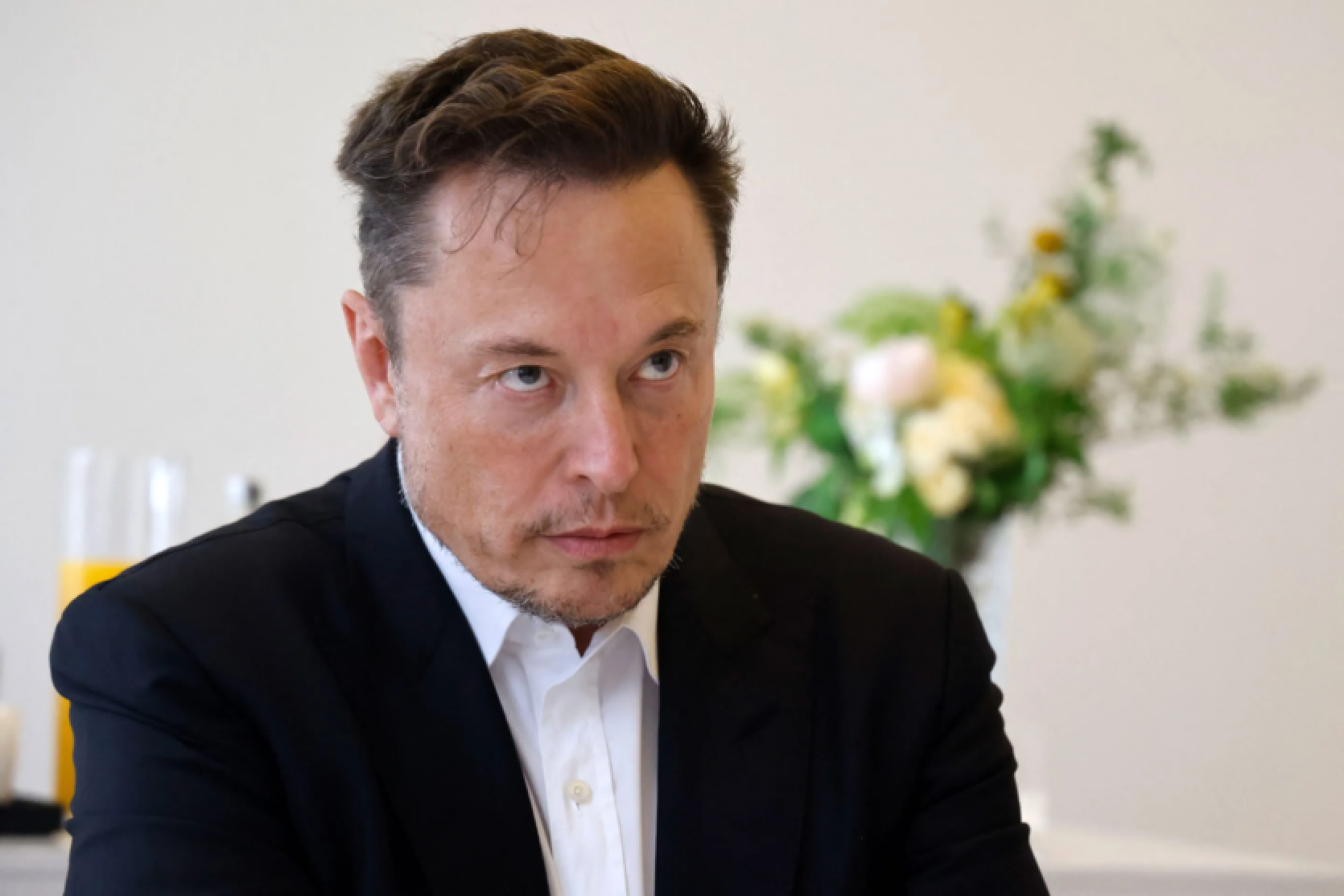 Ilon Musk disseminated information to a Moscow-funded media company - U.S. Justice Department uncovers Russian propaganda network