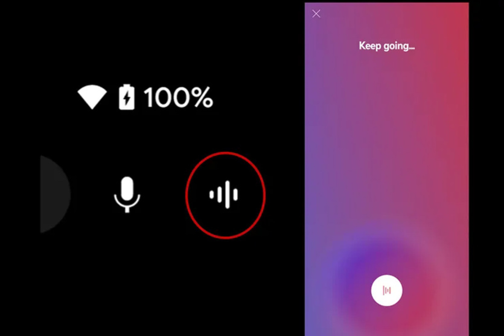 In YouTube Music, you can find a song if you hum or play it - the feature is already rolling out on Android