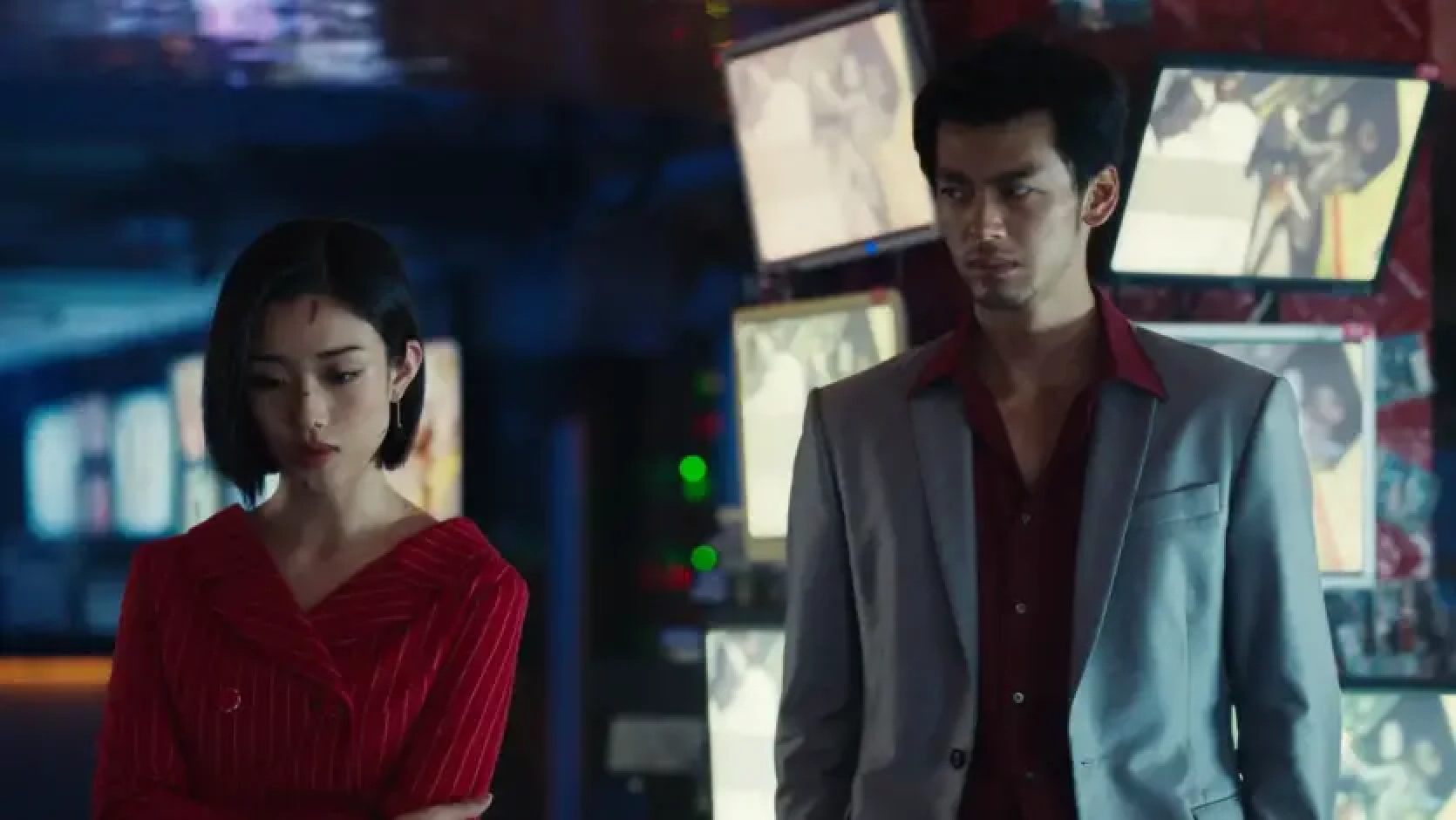 Initial reactions to Amazon's Like A Dragon: Yakuza series - an adaptation with respect but no soul