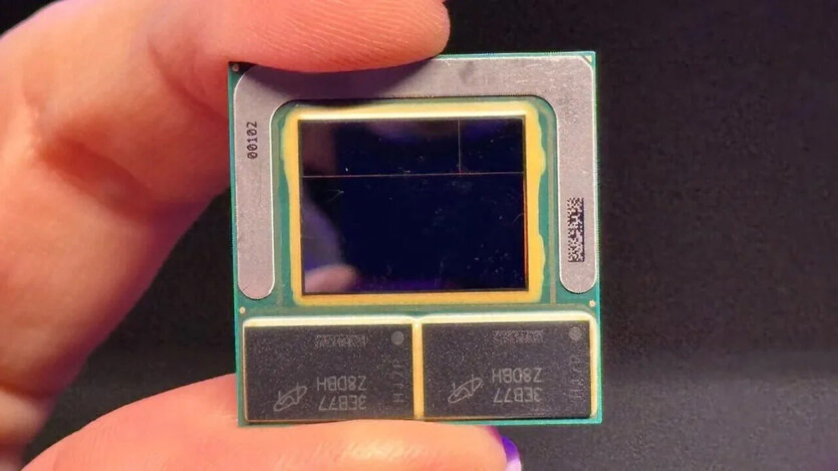 Intel Lunar Lake will be the last - no more integrated memory