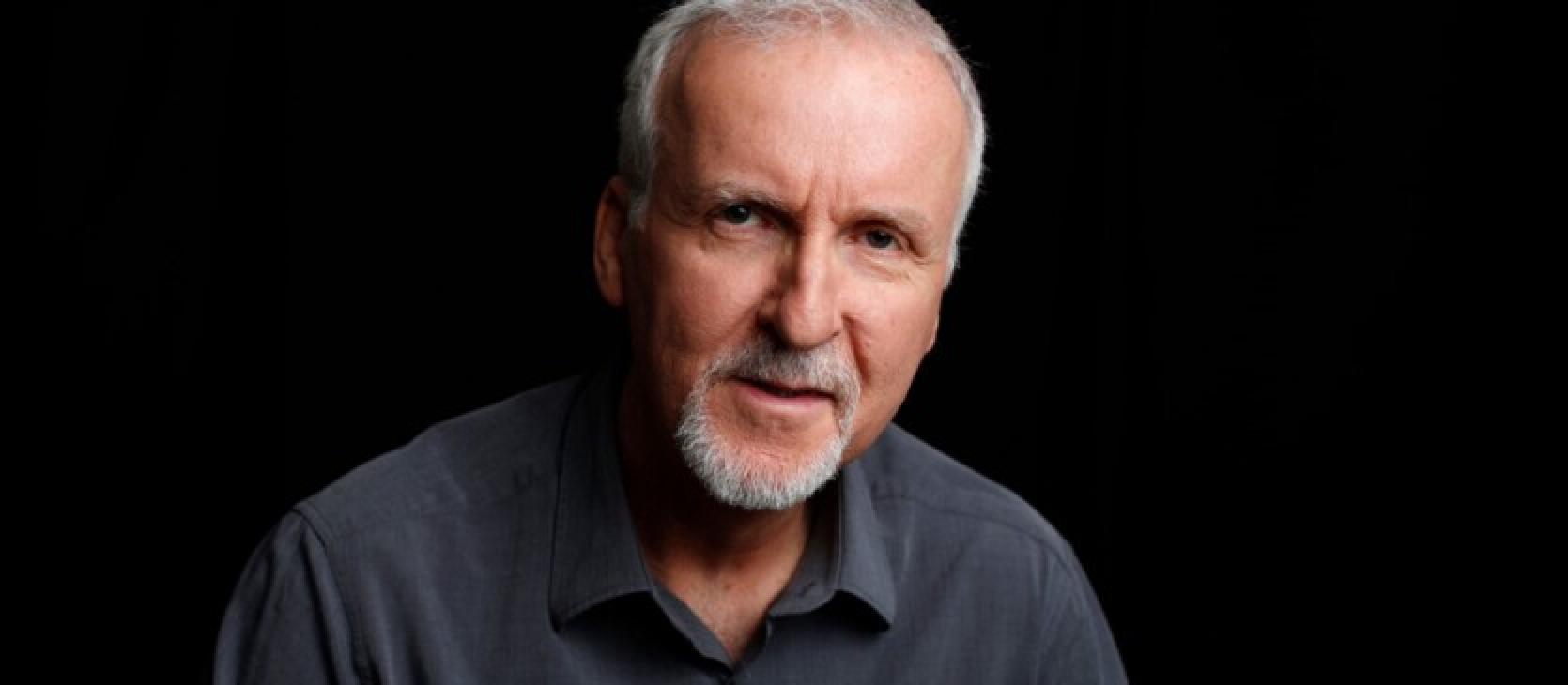 James Cameron will make a movie about Hiroshima: the story of a Japanese man who survived two atomic blasts