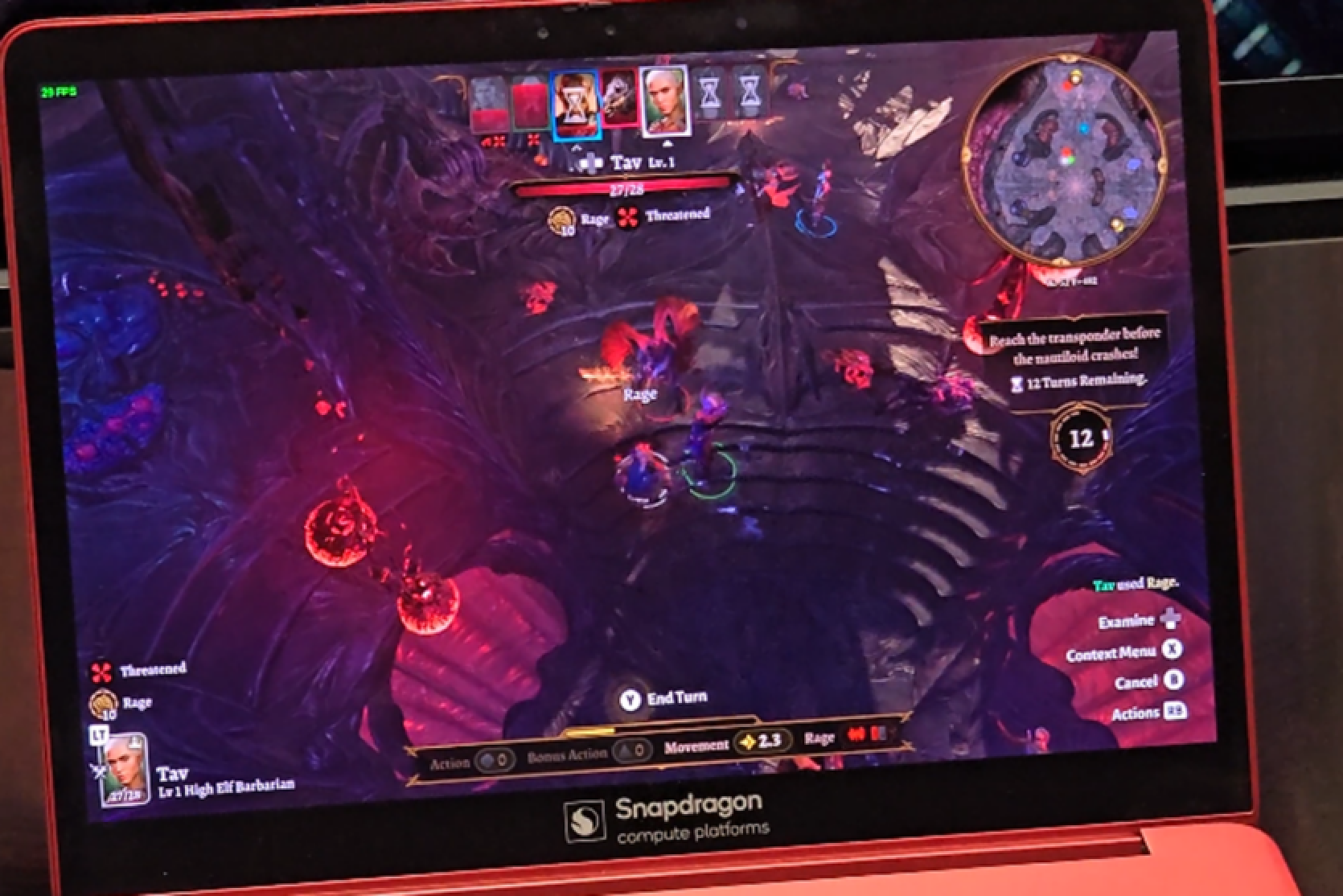 Journalists were invited not to demo Snapdragon X Elite - beats Intel Core Ultra 7-155H, pulls games