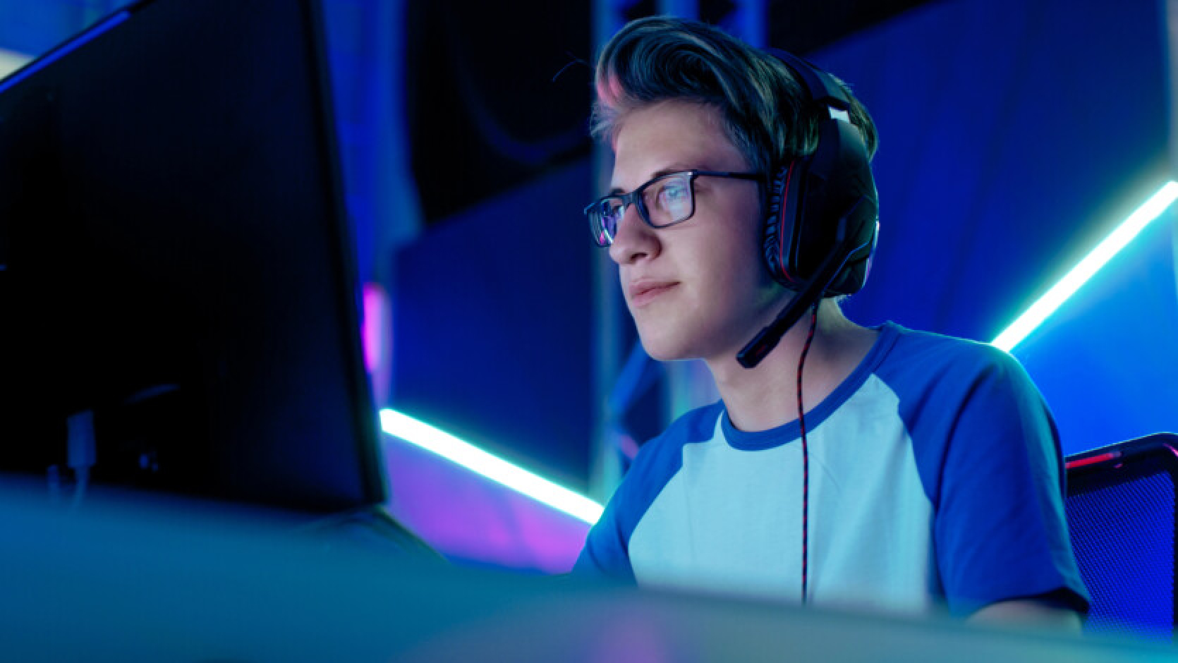 League of Legends players found to be the smartest among gamers - study