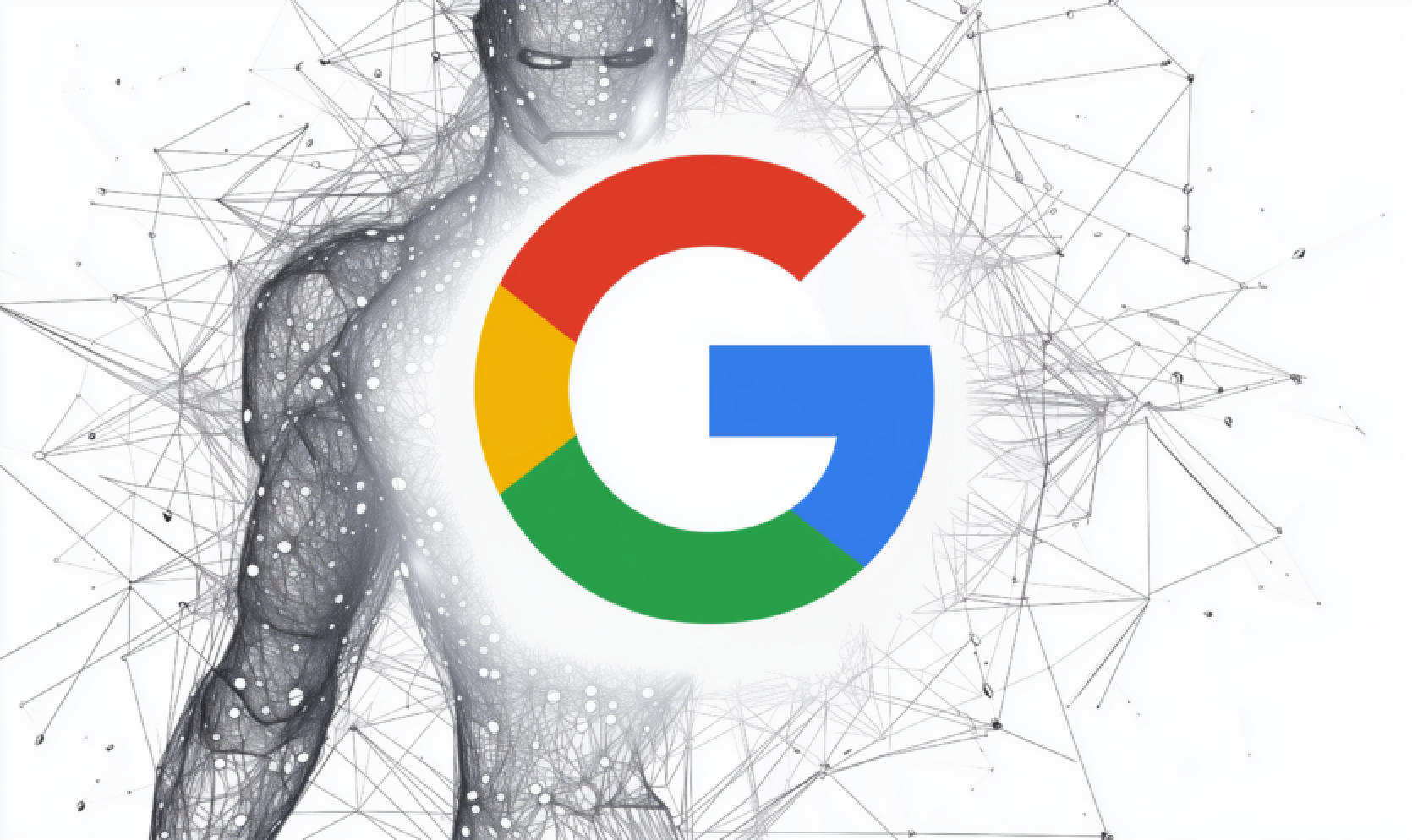 Like Tony Stark: Google is creating its own Jarvis - an AI assistant will control the browser instead of you