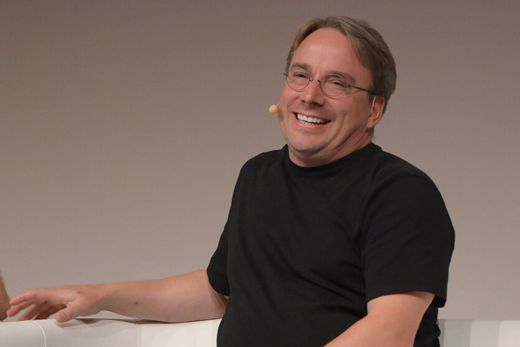 Linux kernel has been stripped of Russians - Linus Torvalds responds harshly to criticism